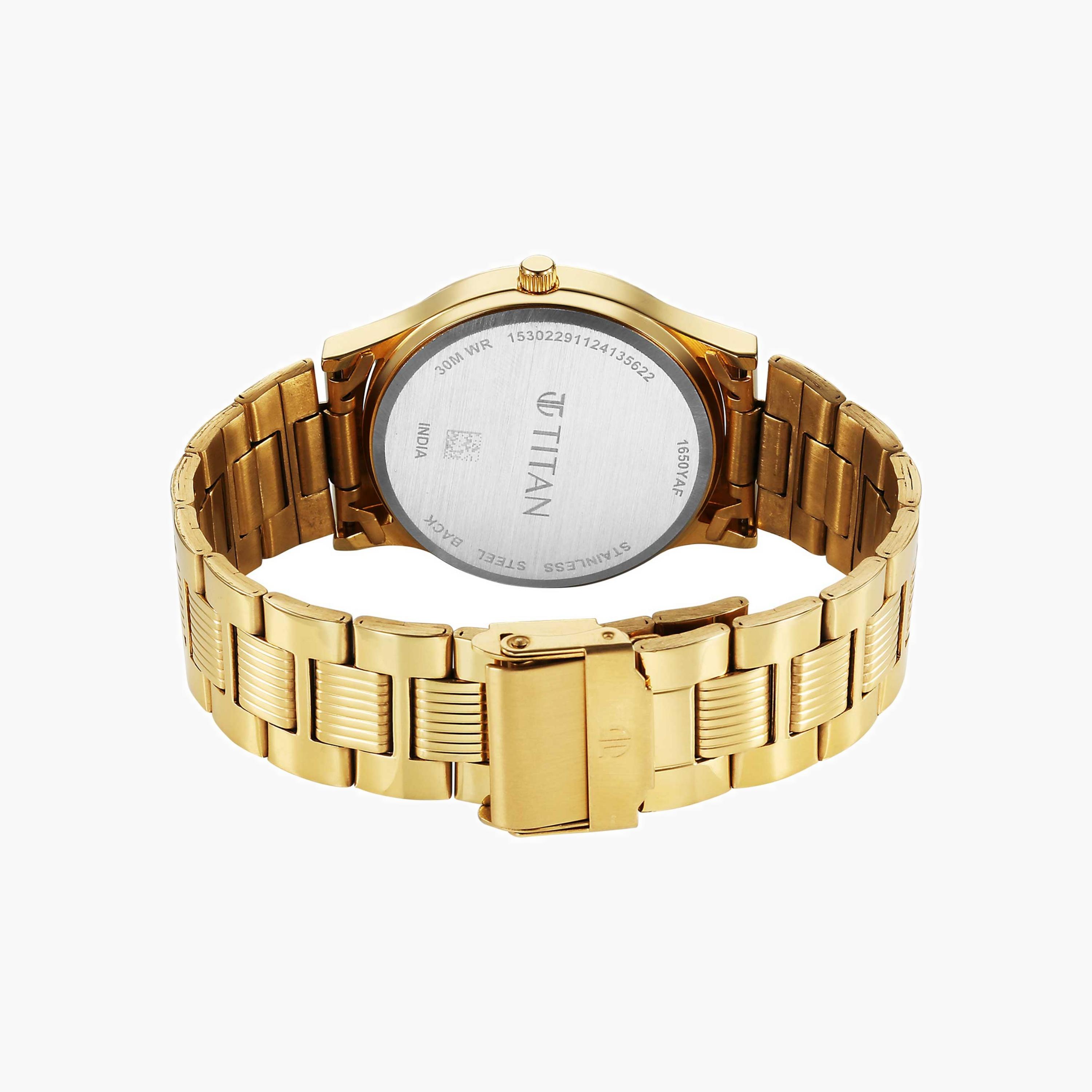 ساعة أنالوج للرجال من تايتان-men-watchesandjewellery-watches-image-5