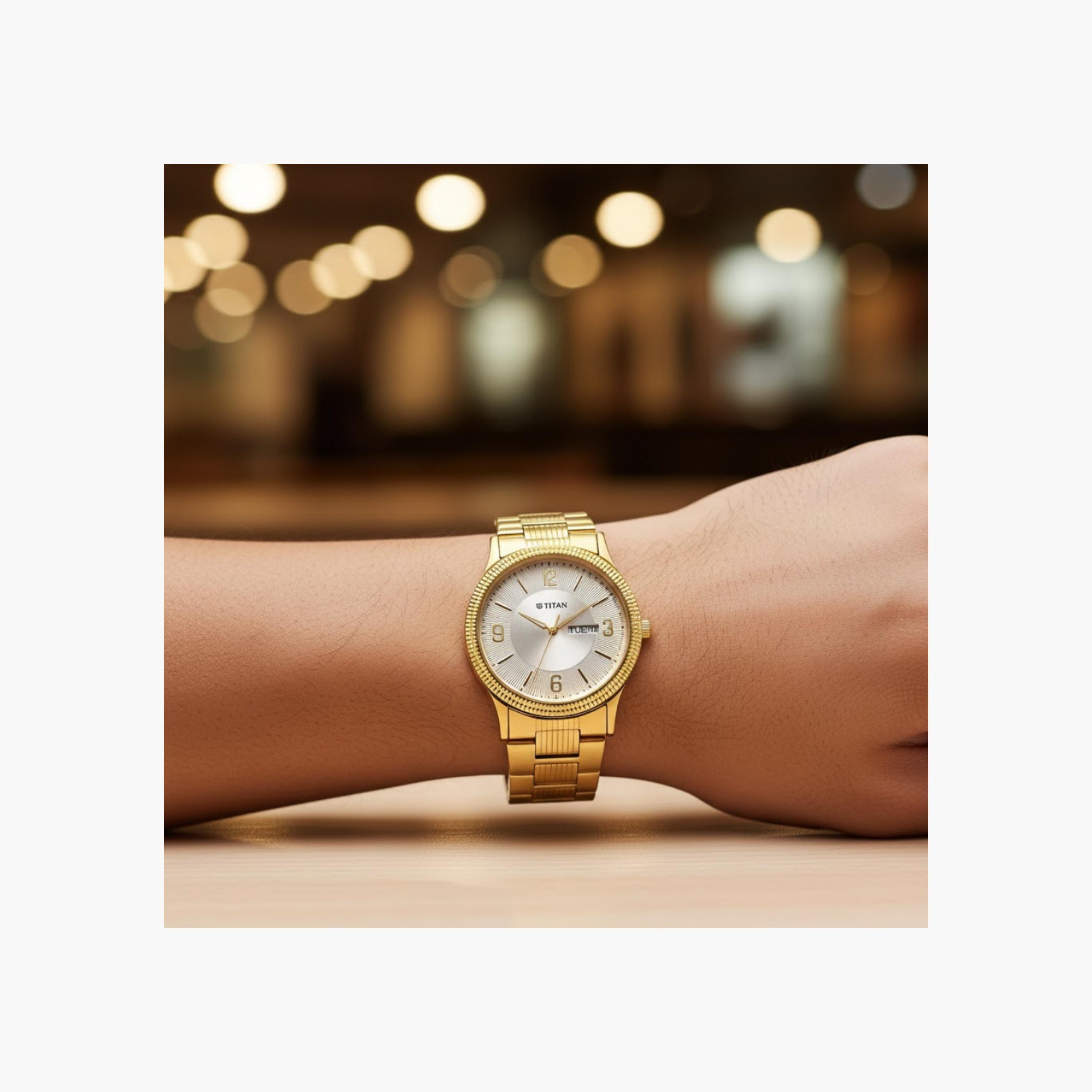 ساعة أنالوج للرجال من تايتان-men-watchesandjewellery-watches-image-7