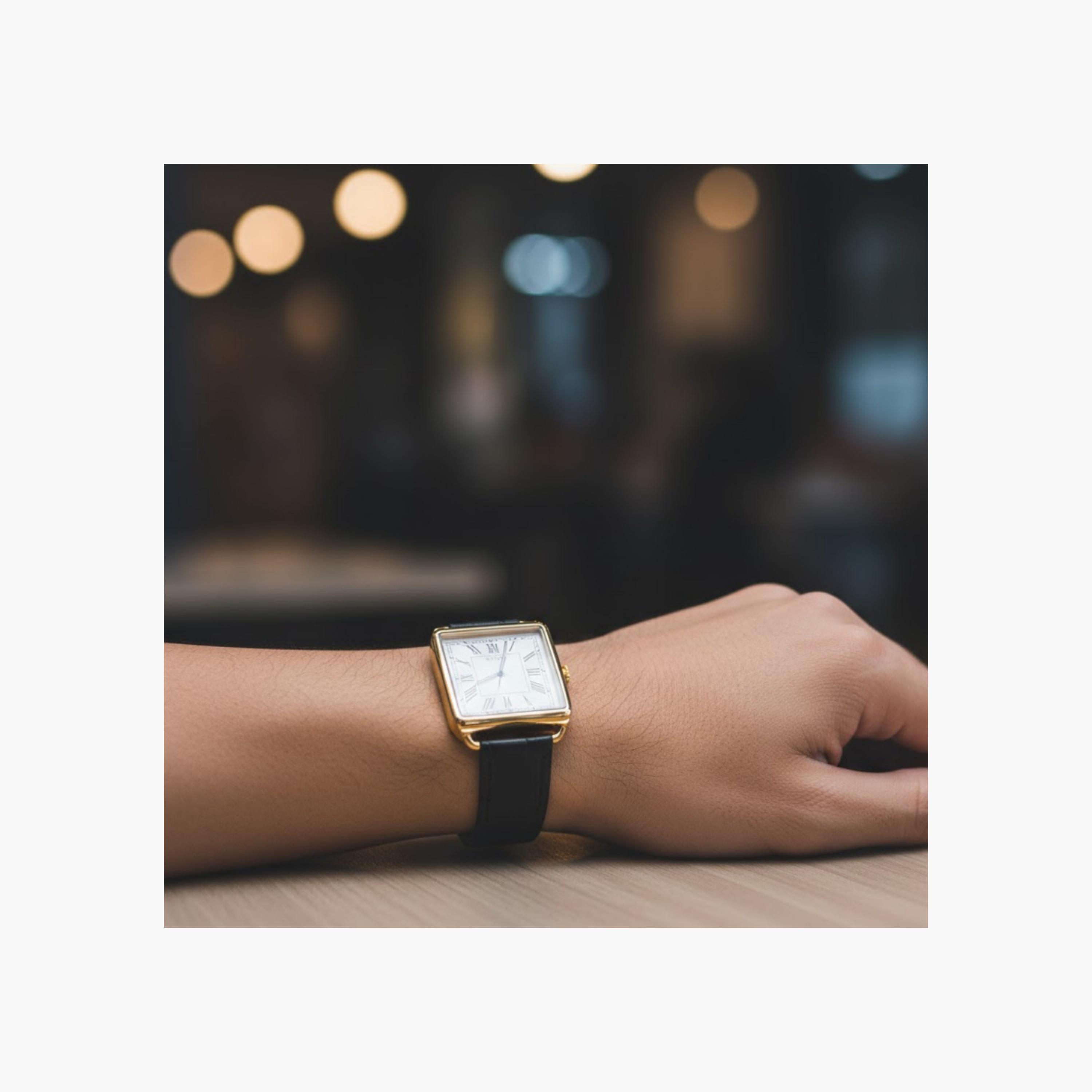 Titan Square Analog Leather Watch-men-watchesandjewellery-watches-image-7