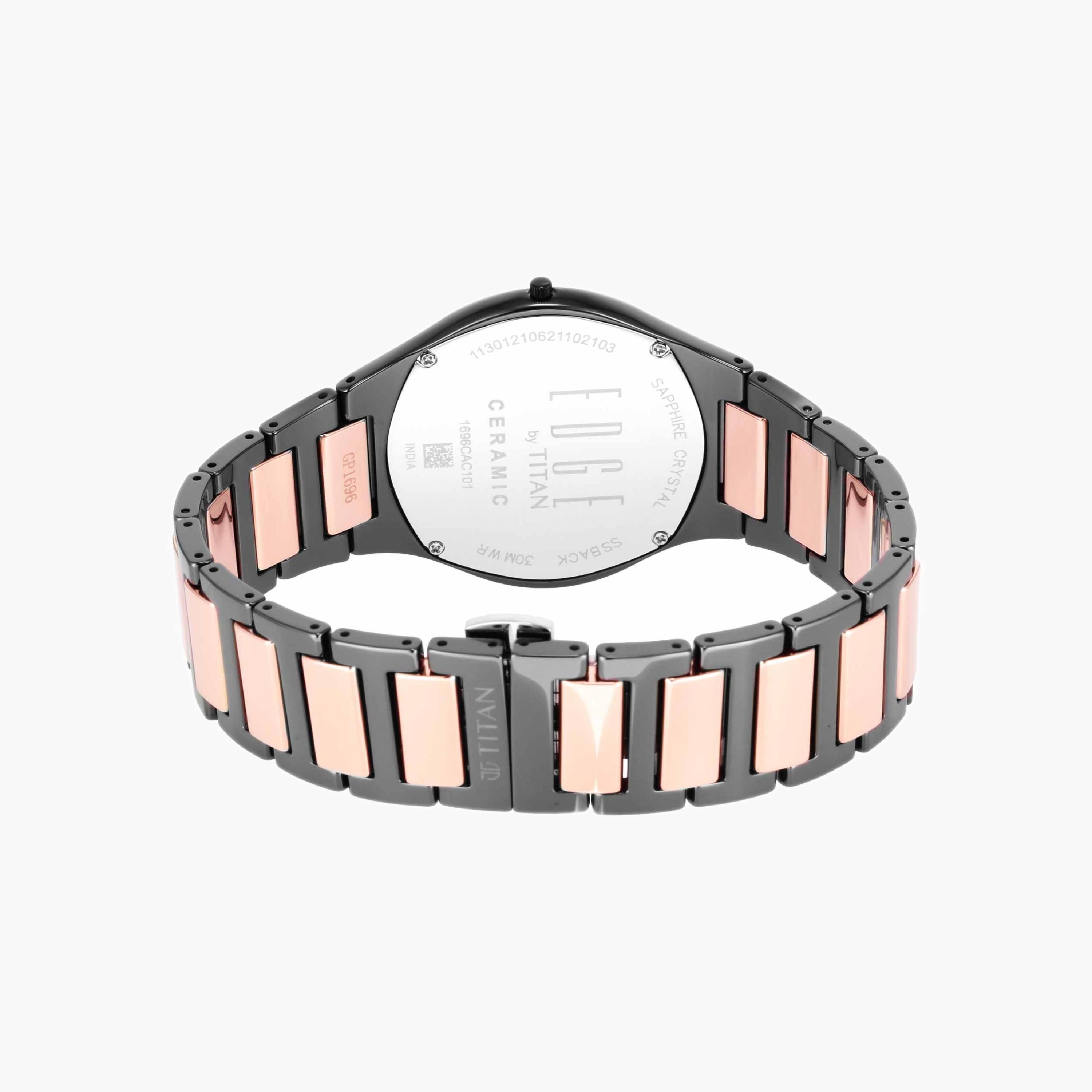 Titan Edge Ceramic Analogue Watch-men-watchesandjewellery-watches-image-4