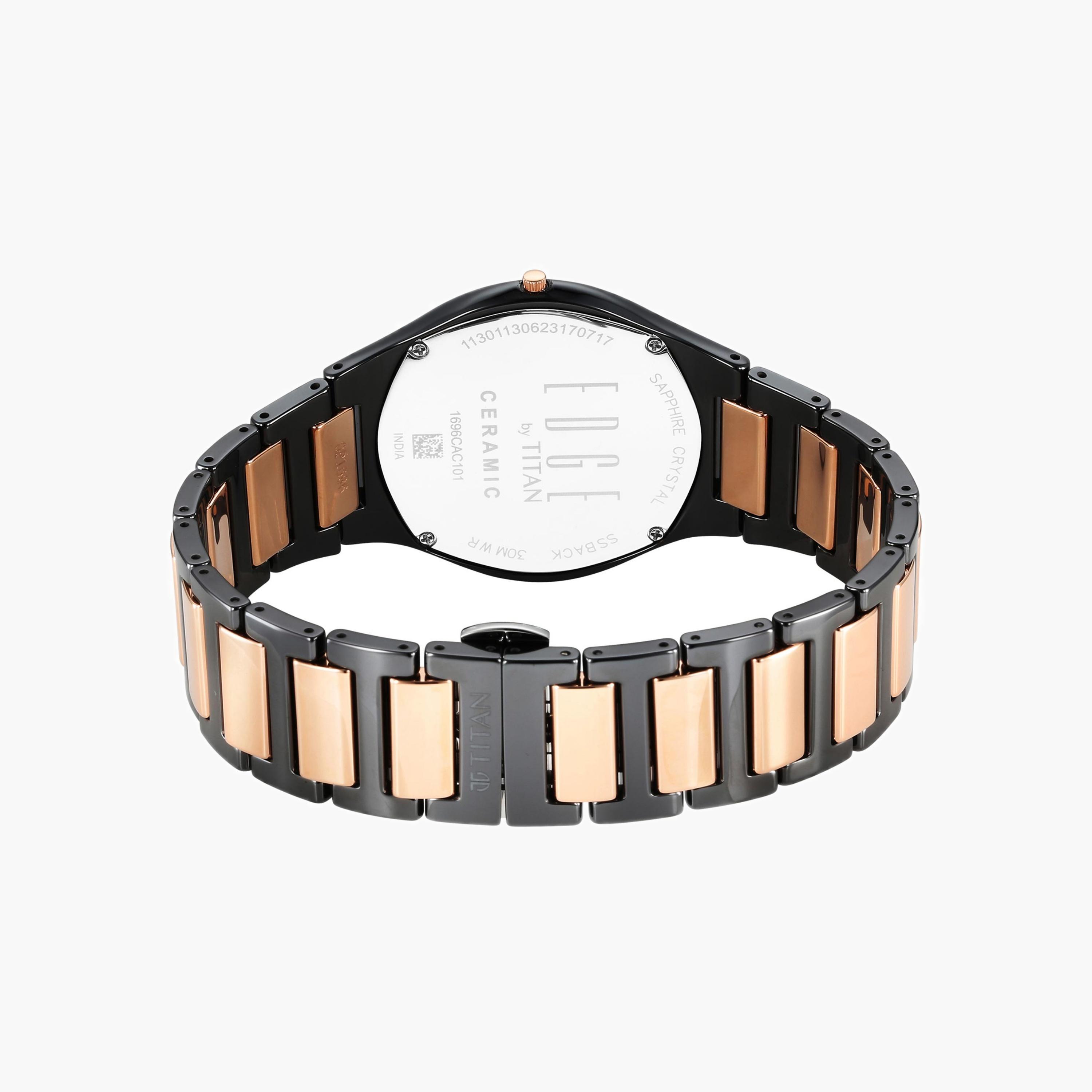 Titan Edge Ceramic Analog Watch-men-watchesandjewellery-watches-image-2