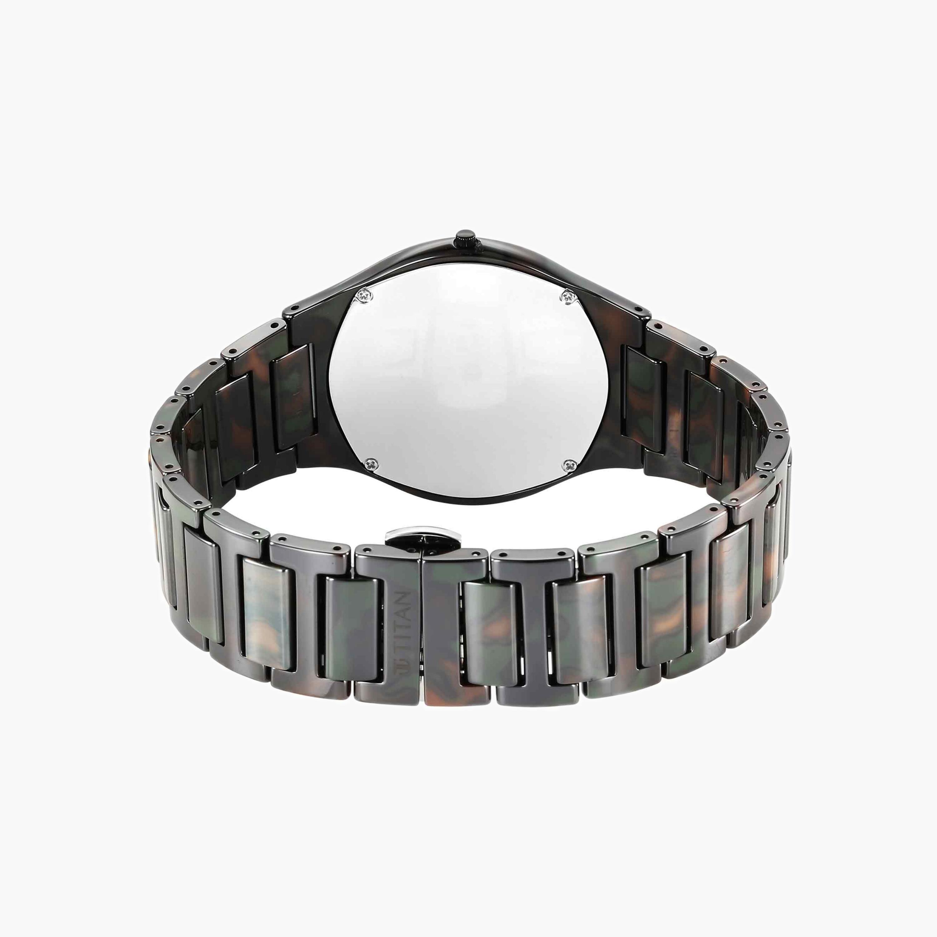 Titan Edge Ceramic Men's Watch-men-watchesandjewellery-watches-image-3