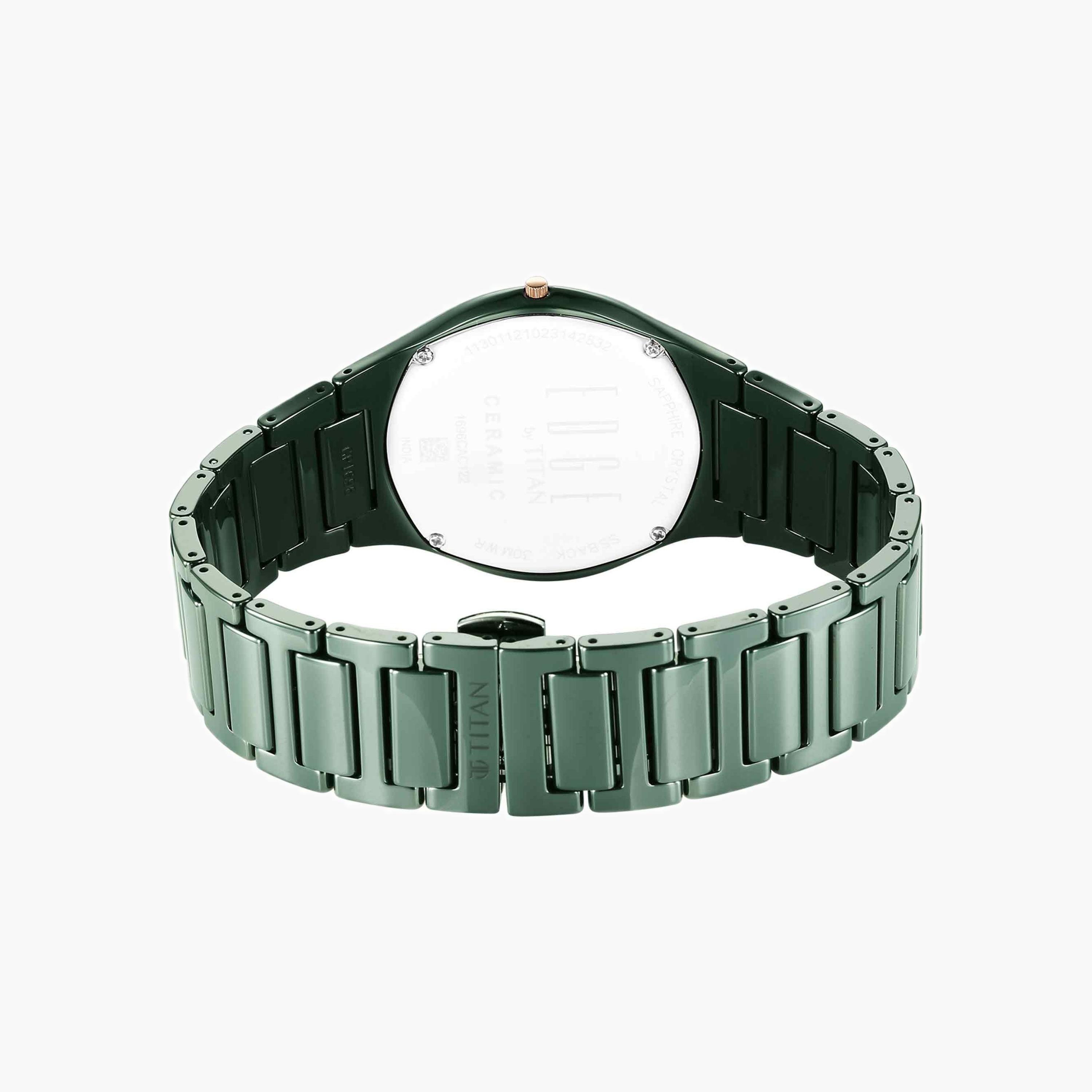 Titan Edge Ceramic Men's Watch-men-watchesandjewellery-watches-image-3