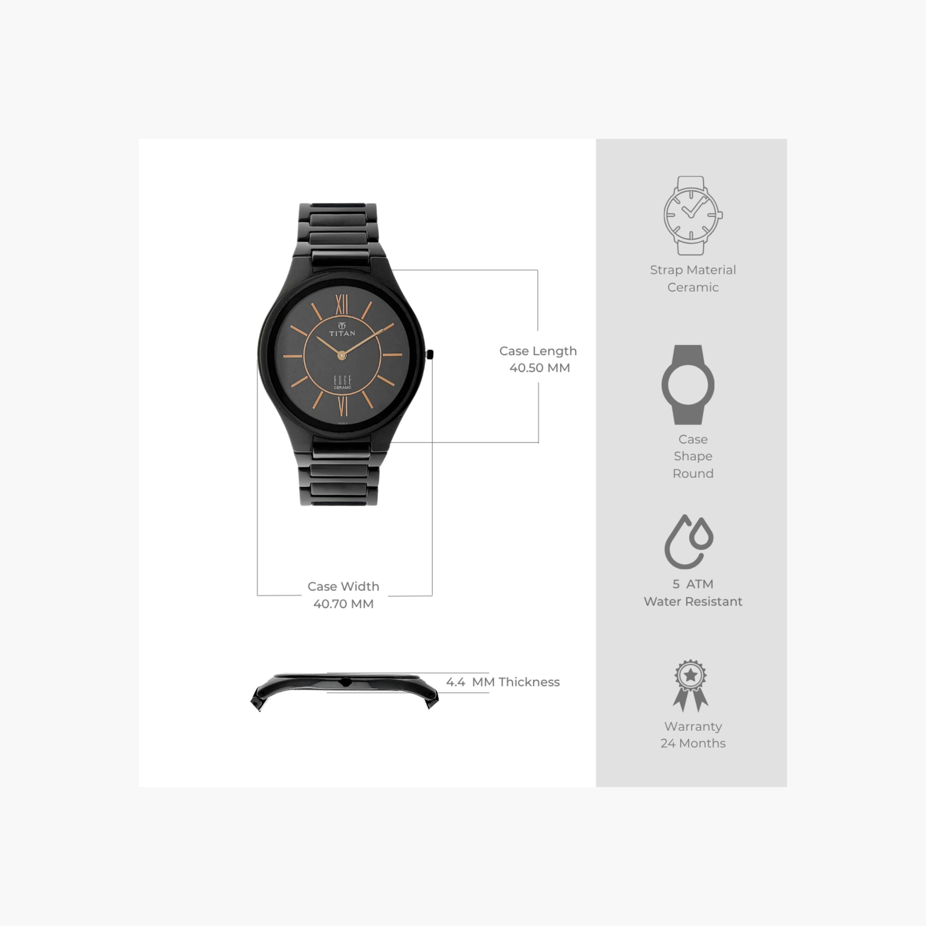Titan Edge Ceramic Men's Watch-men-watchesandjewellery-watches-image-5