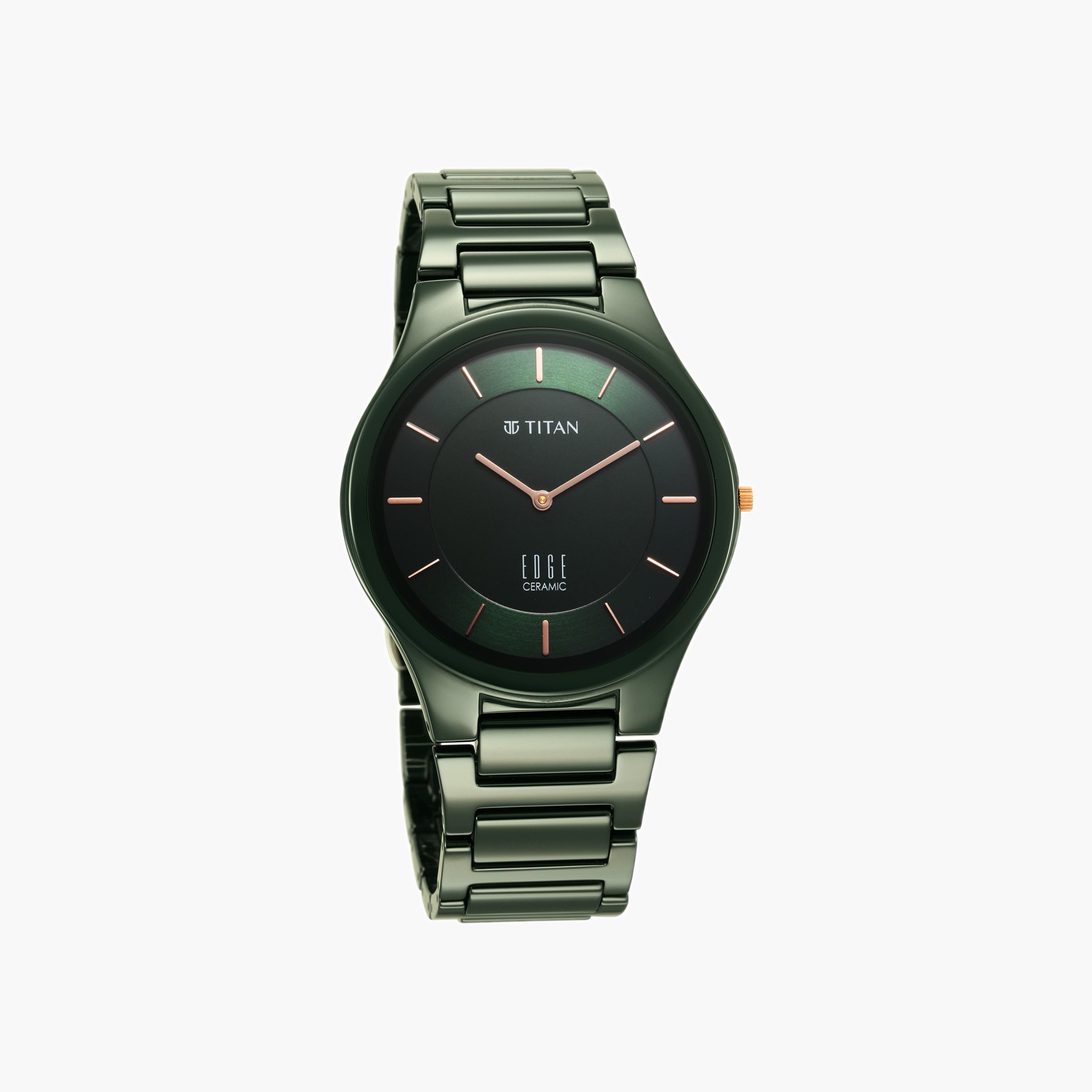 Titan Edge Ceramic Men's Watch-men-watchesandjewellery-watches-image-5