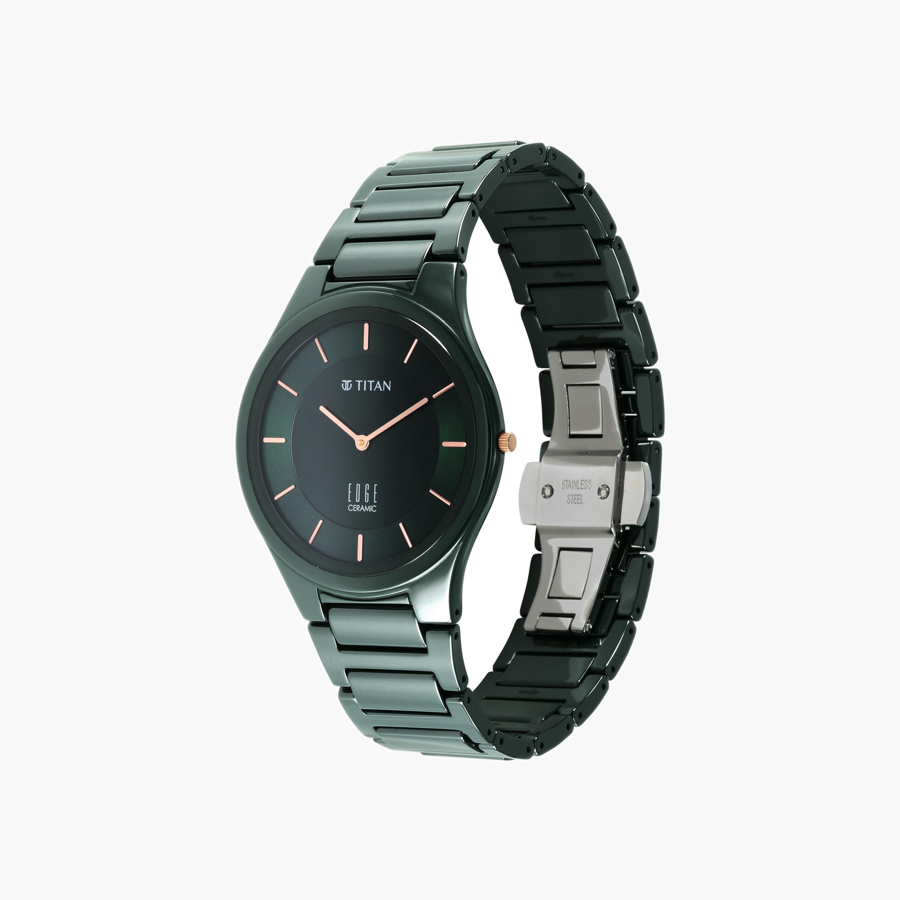 Titan Edge Ceramic Men's Watch-men-watchesandjewellery-watches-image-6