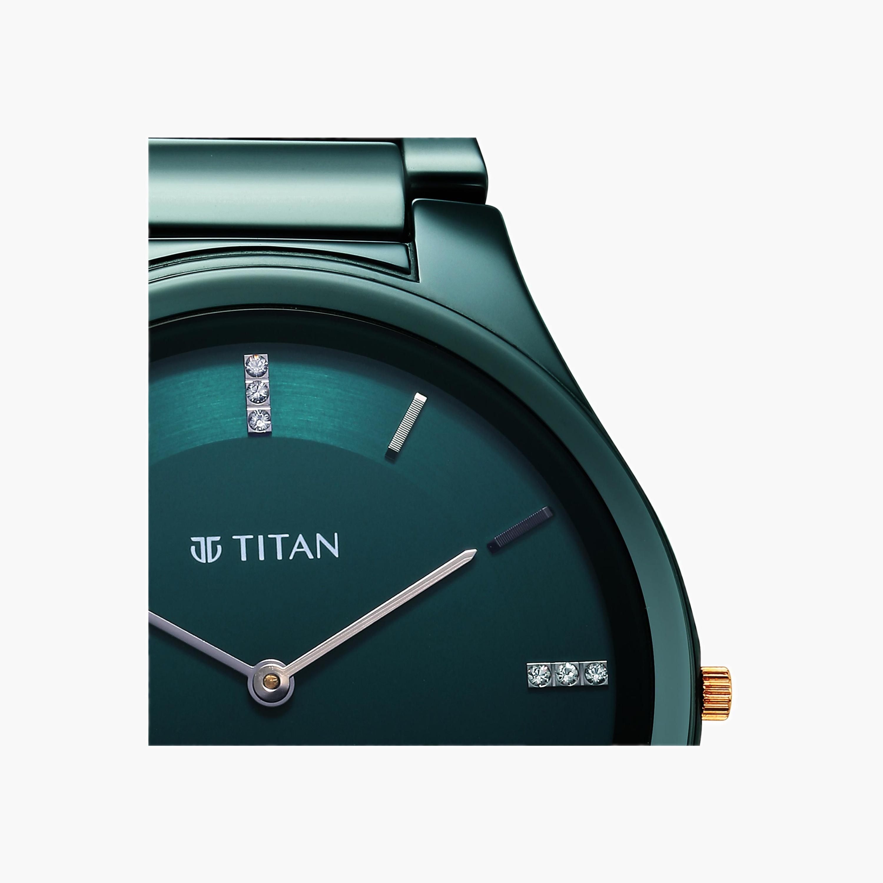 Titan Edge Ceramic Analogue Watch-men-watchesandjewellery-watches-image-2