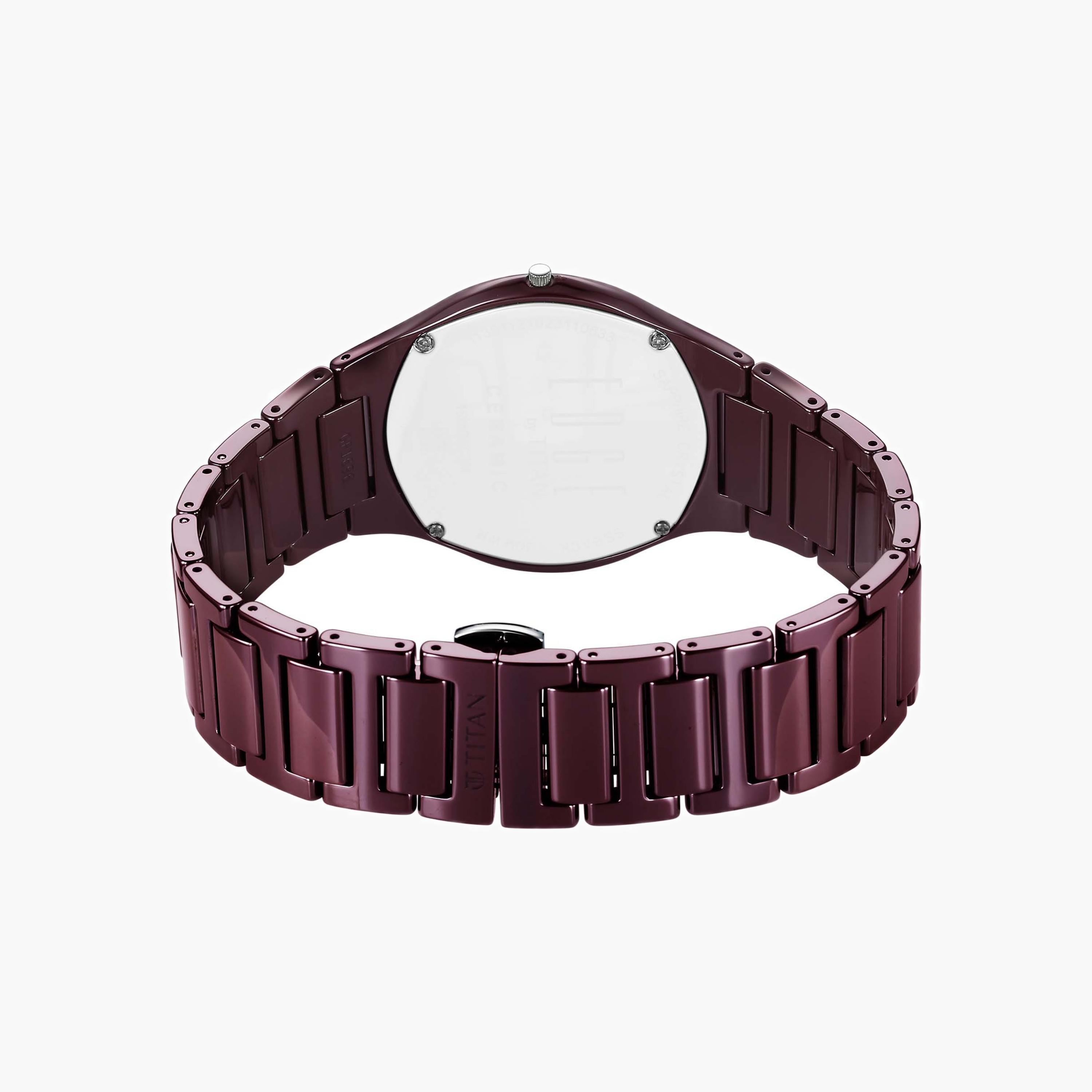 Titan Edge Ceramic Men's Watch-men-watchesandjewellery-watches-image-5