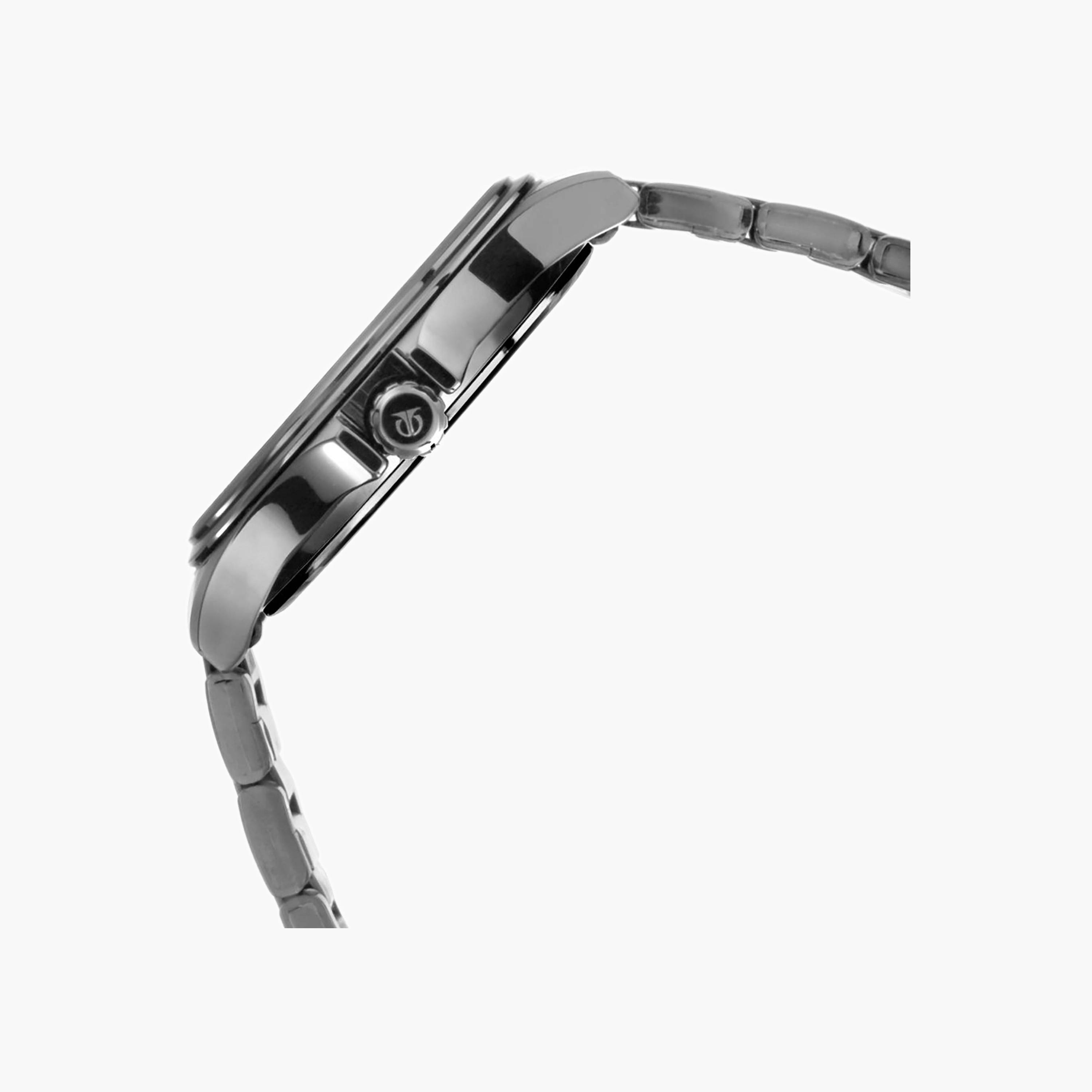 Multifunction Stainless Steel Watch-men-watchesandjewellery-watches-image-2