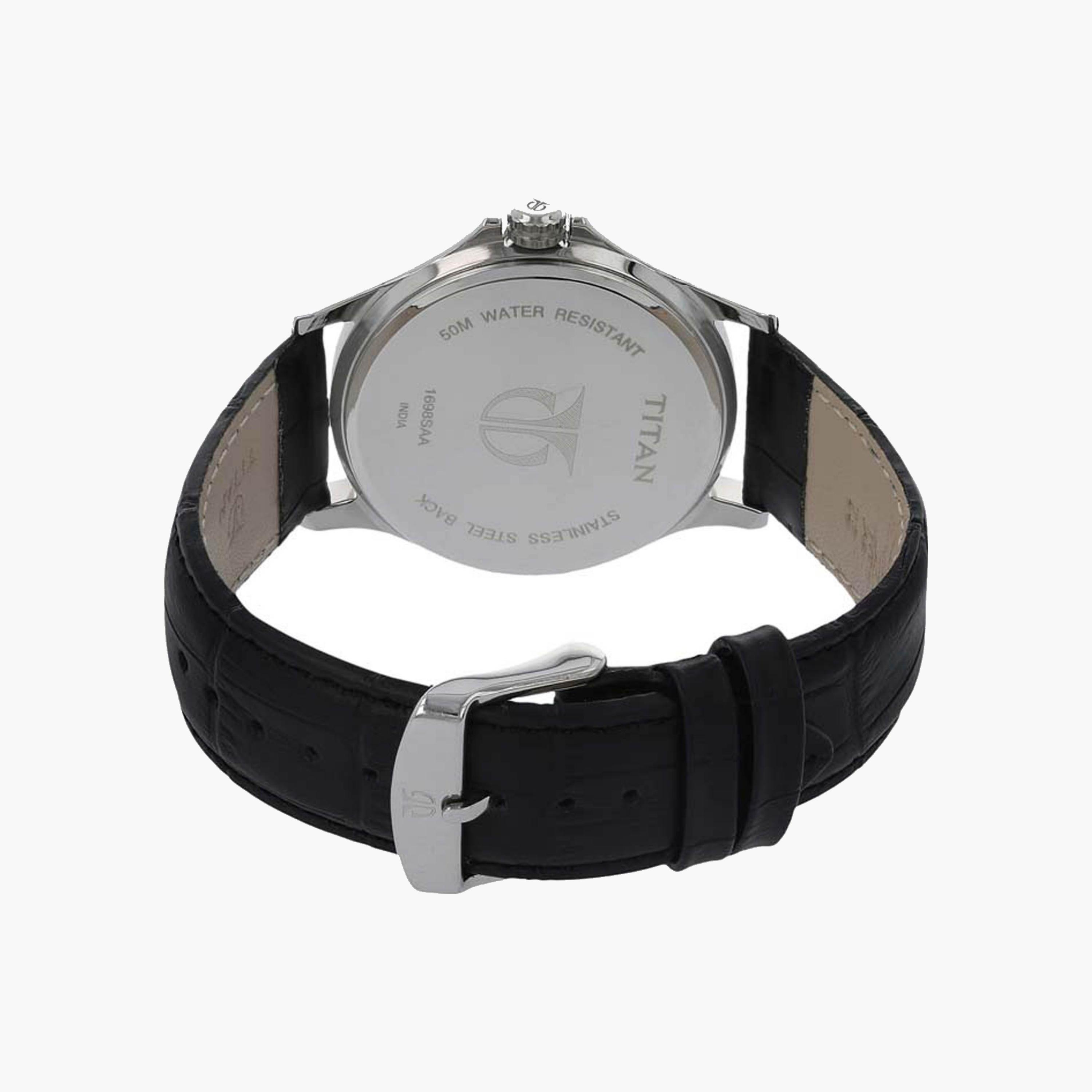 Titan Analog Black Dial Watch-men-watchesandjewellery-watches-image-2