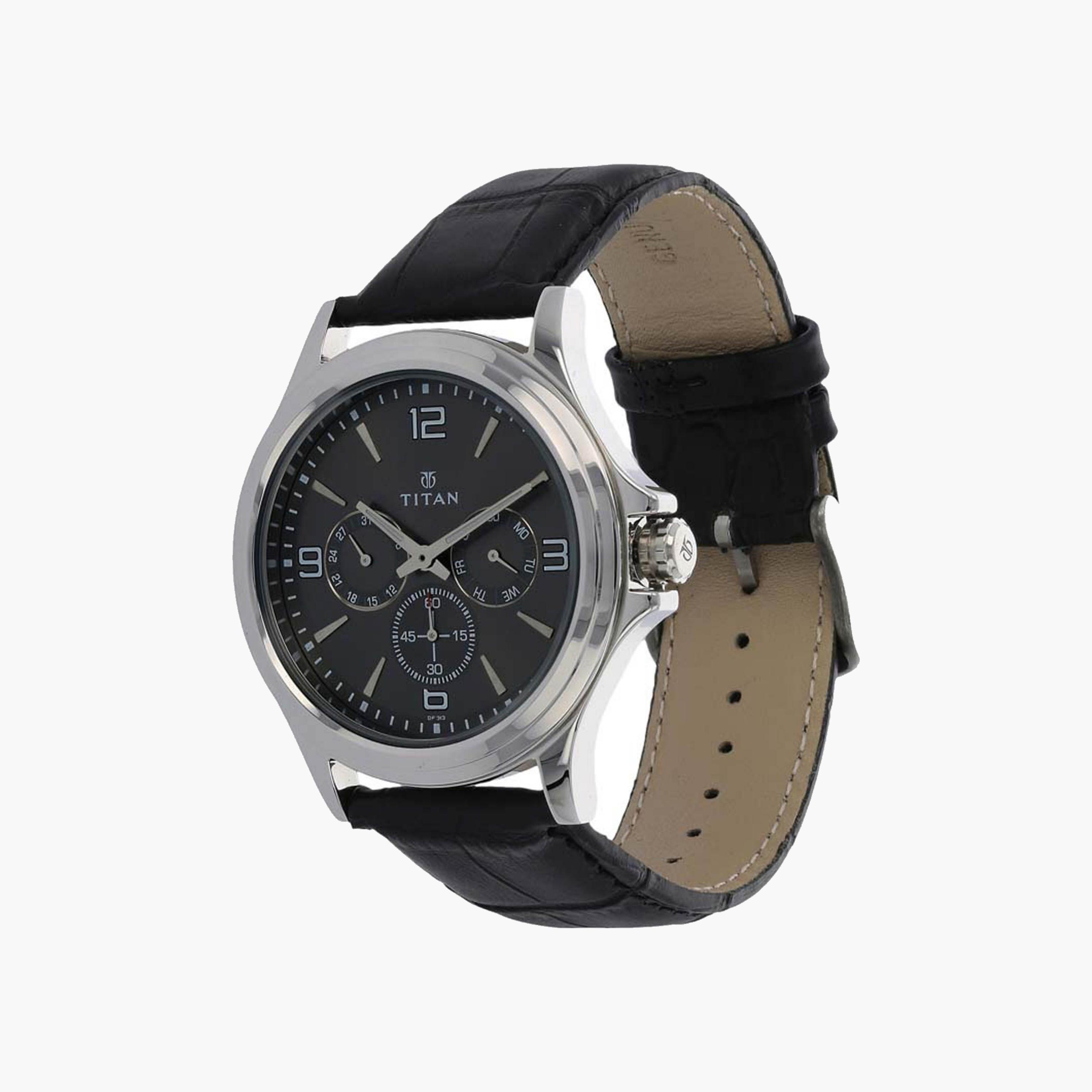 Titan Analog Black Dial Watch-men-watchesandjewellery-watches-image-4