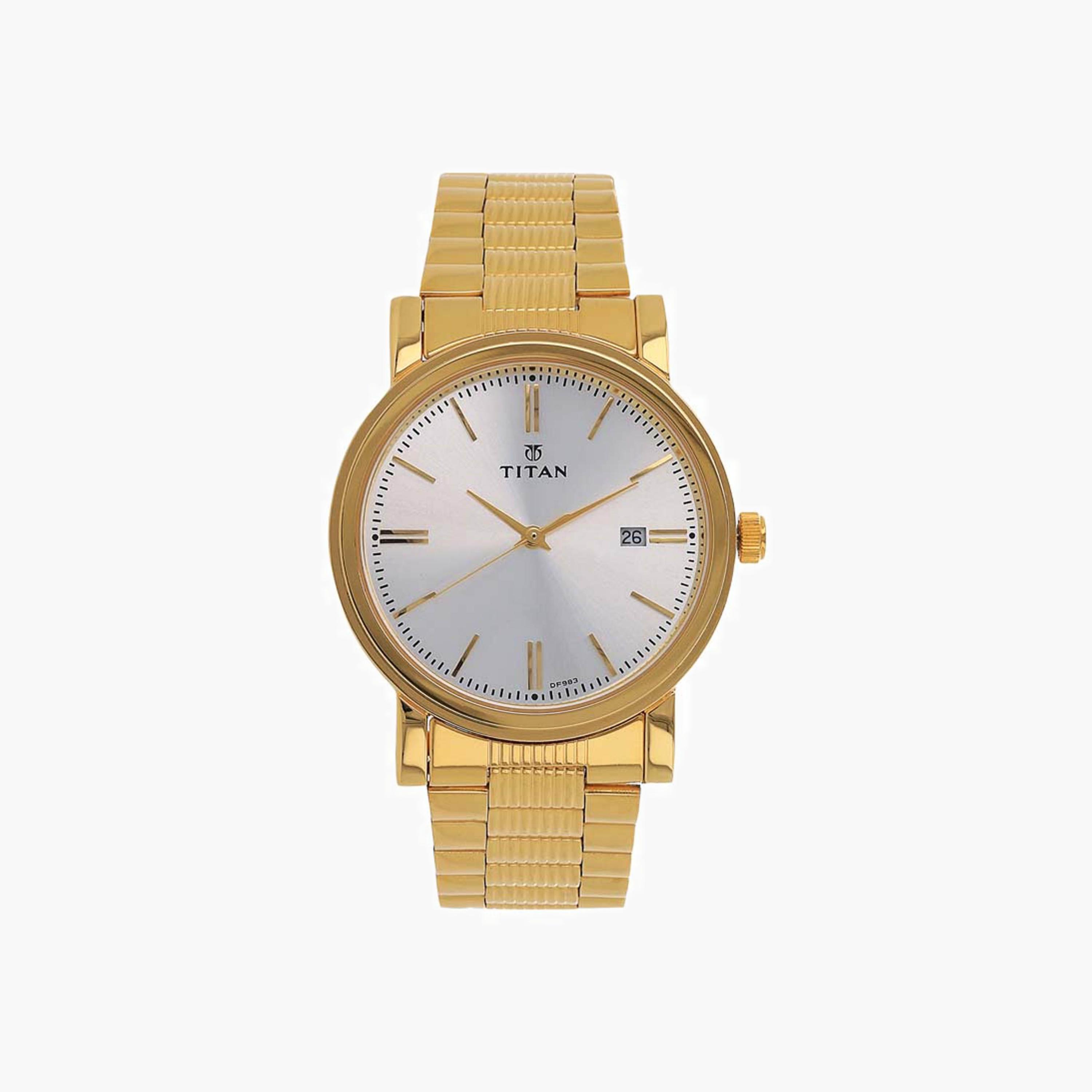 Titan Men's Analogue Watch-men-watchesandjewellery-watches-image-1