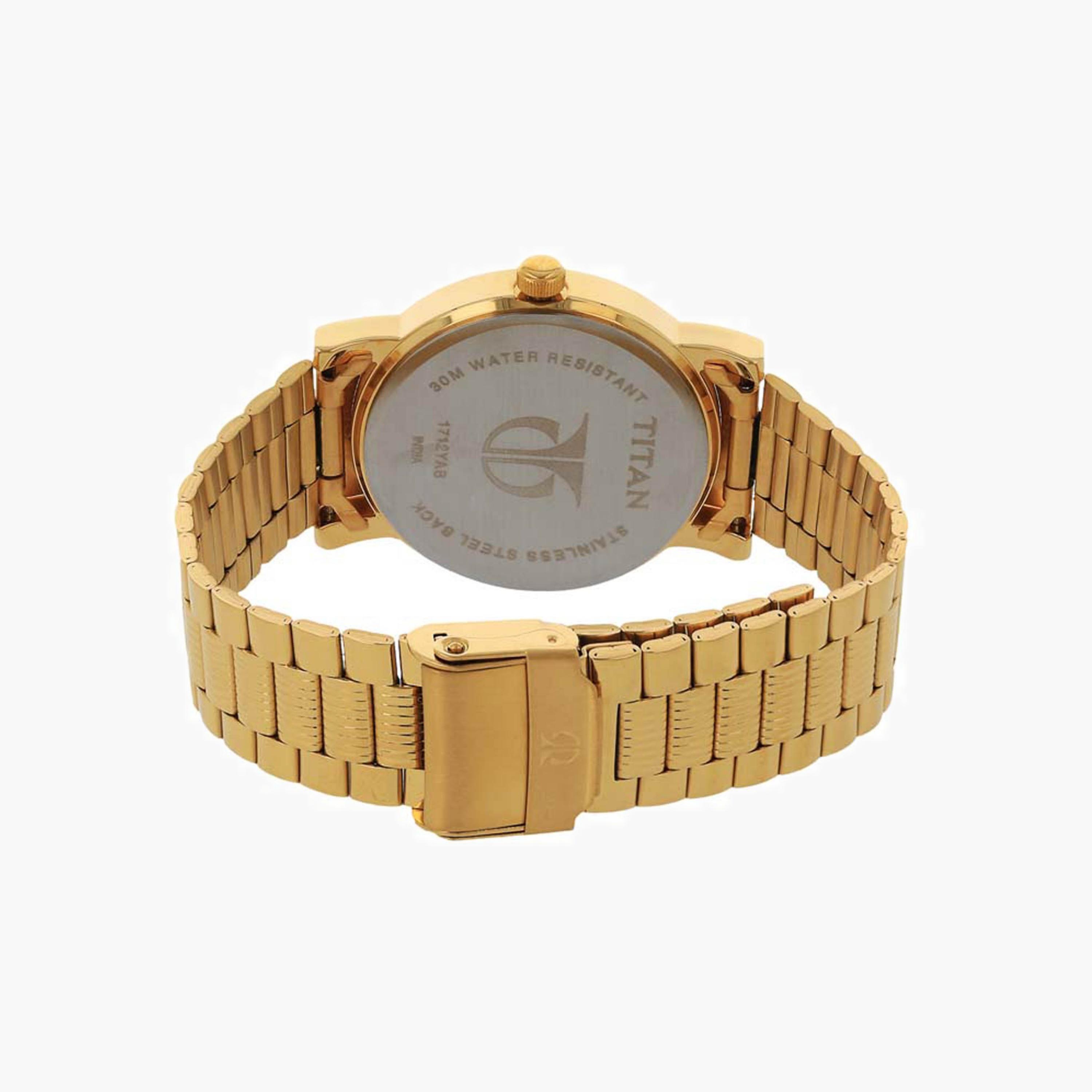 Titan Men's Analogue Watch-men-watchesandjewellery-watches-image-2