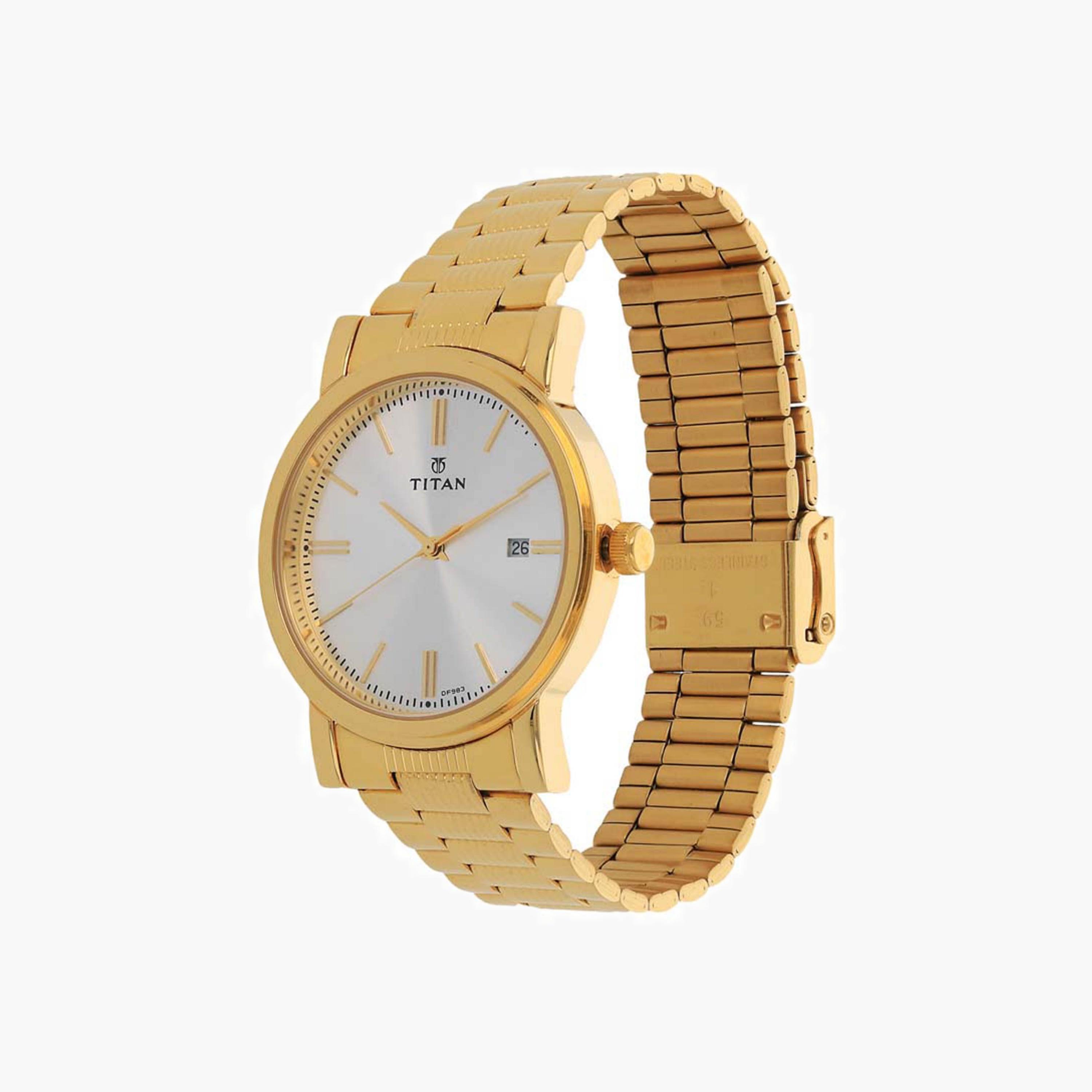 Titan Men's Analogue Watch-men-watchesandjewellery-watches-image-4