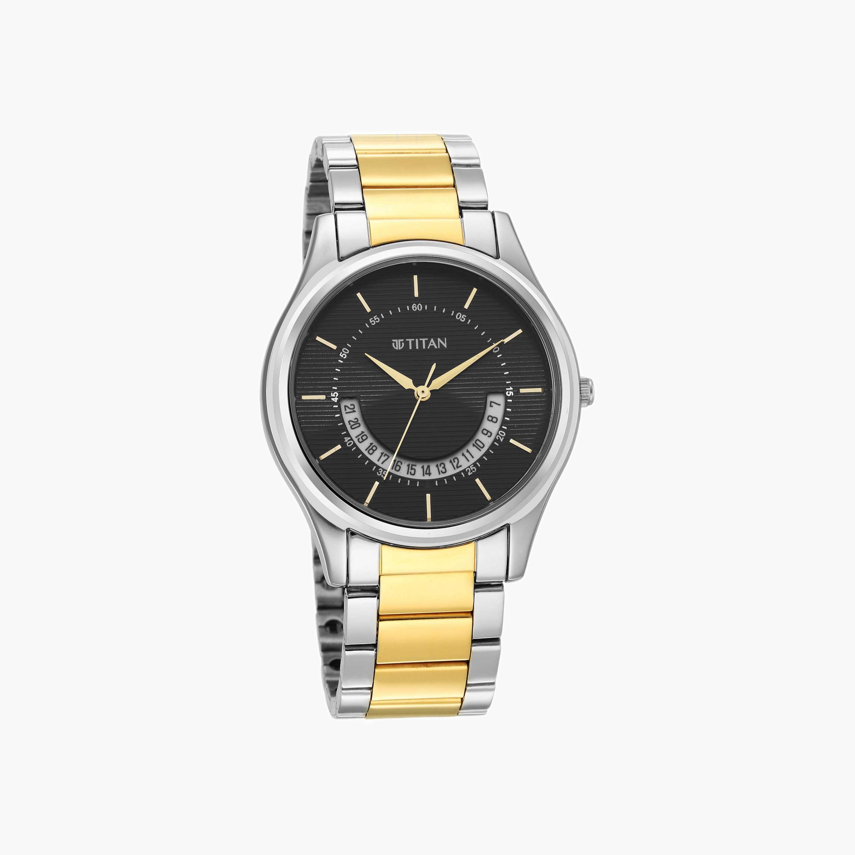 ساعة تيتان بعقارب للرجال-men-watchesandjewellery-watches-image-3