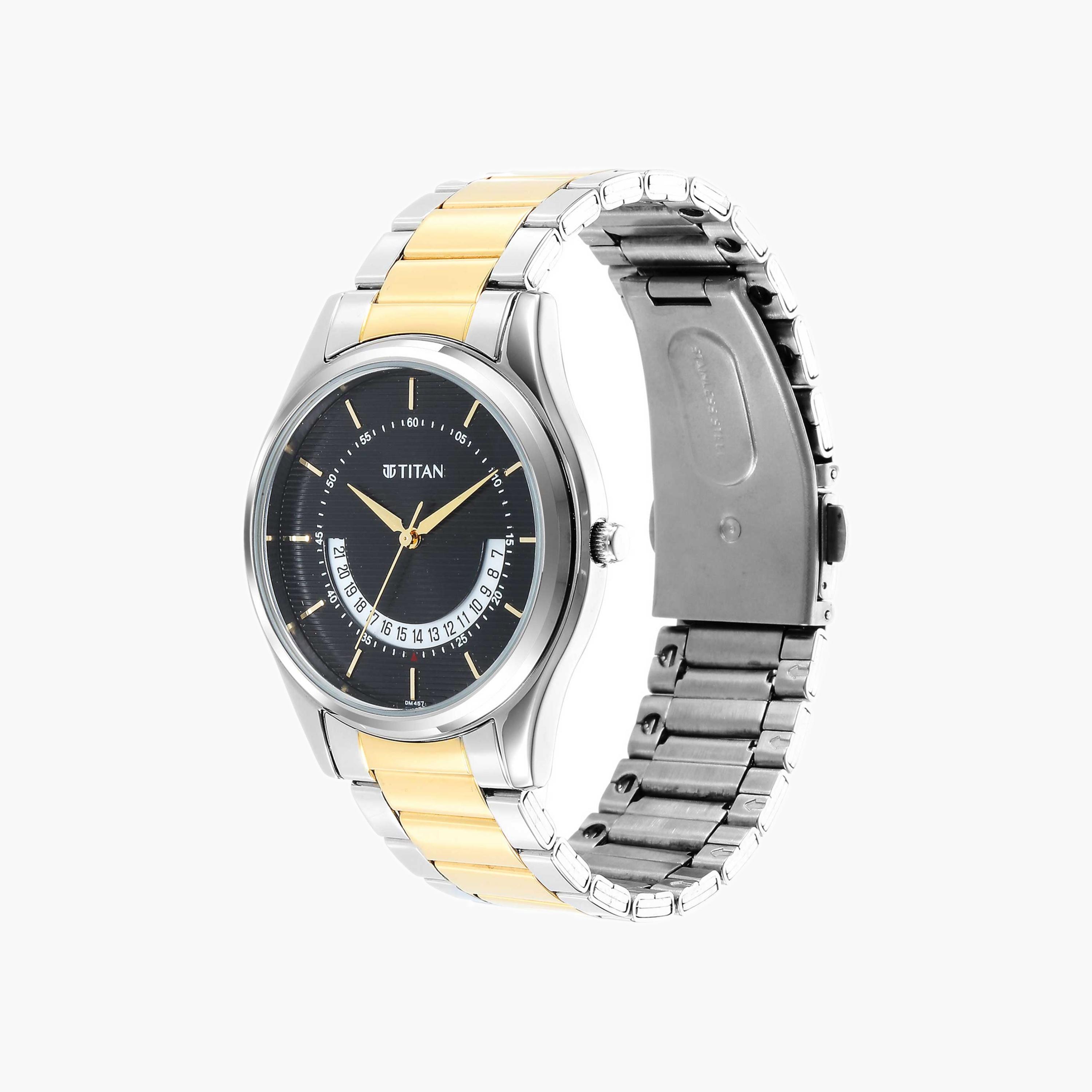 ساعة تيتان بعقارب للرجال-men-watchesandjewellery-watches-image-4