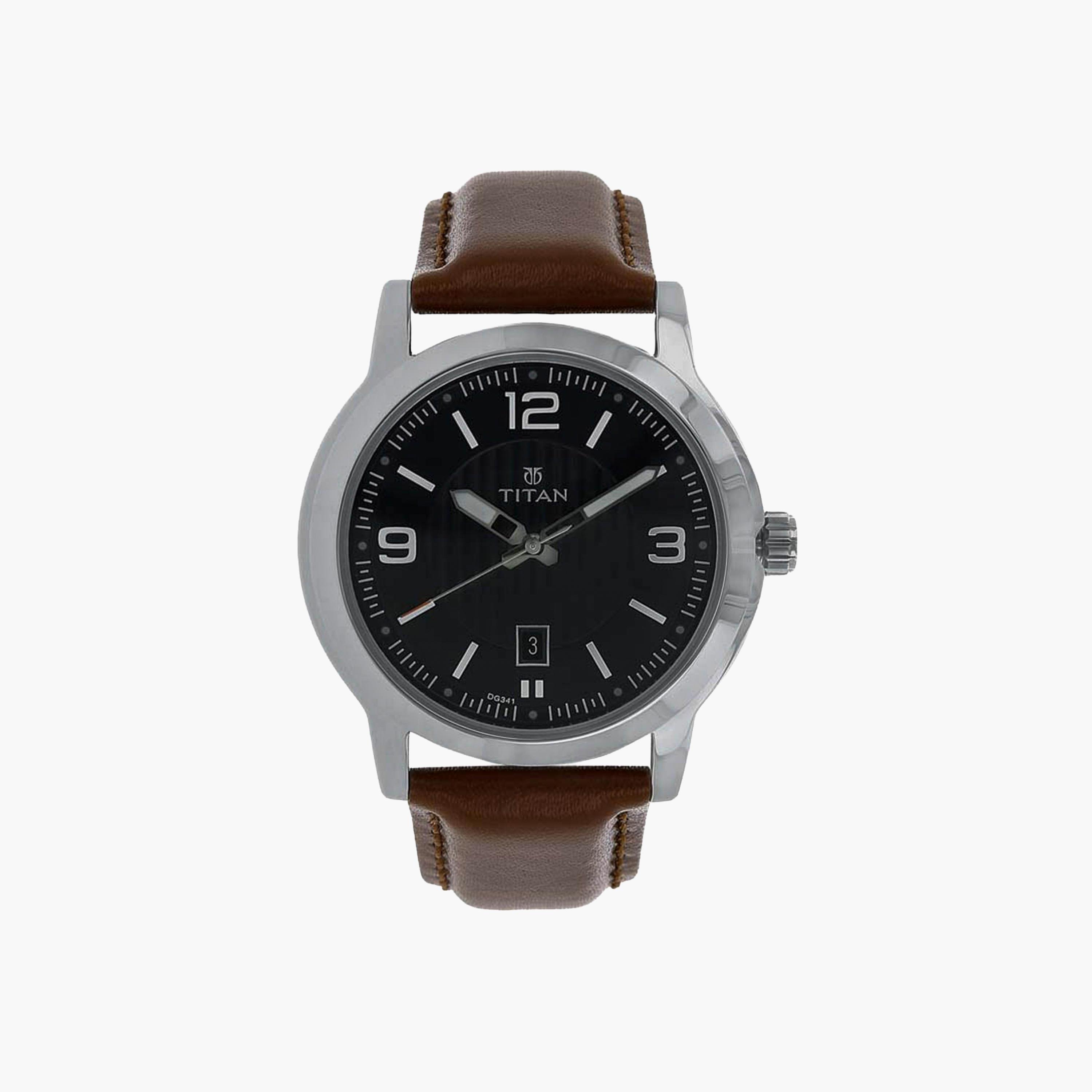 Titan Men's Analogue Watch-men-watchesandjewellery-watches-image-1