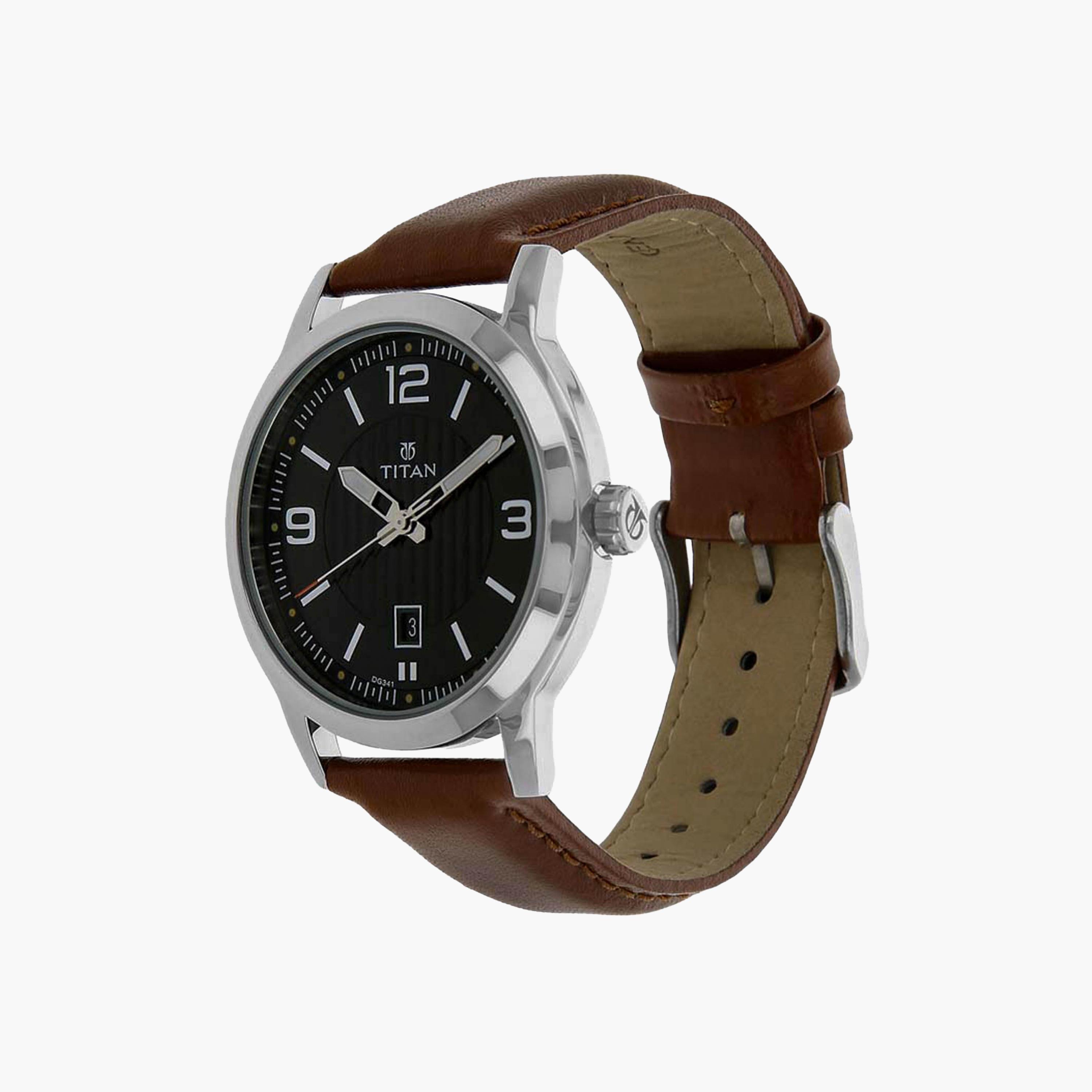 Titan Men's Analogue Watch-men-watchesandjewellery-watches-image-4