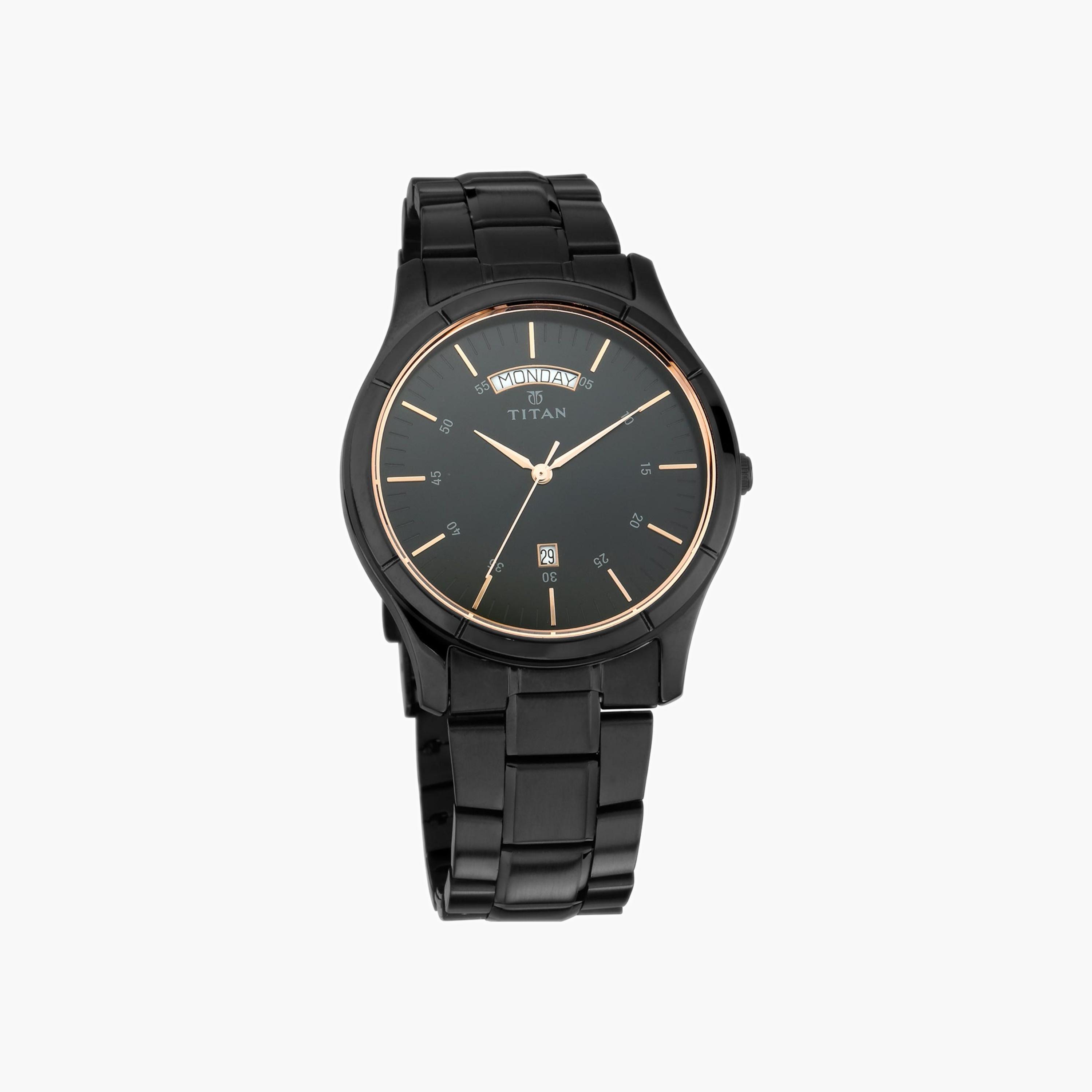 Titan Men's Analogue Watch-men-watchesandjewellery-watches-image-1