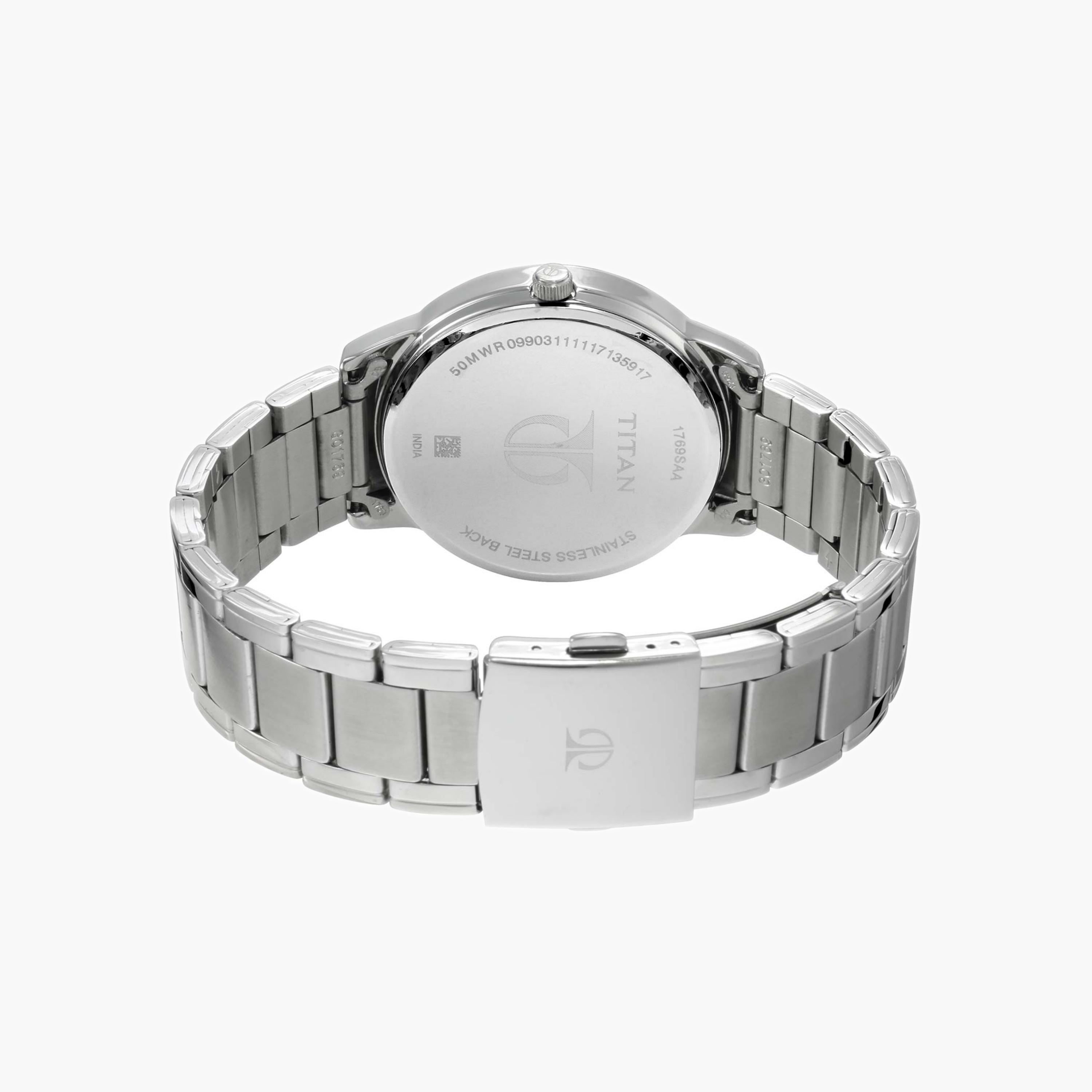 ساعة تيتان أنالوج للرجال-men-watchesandjewellery-watches-image-2