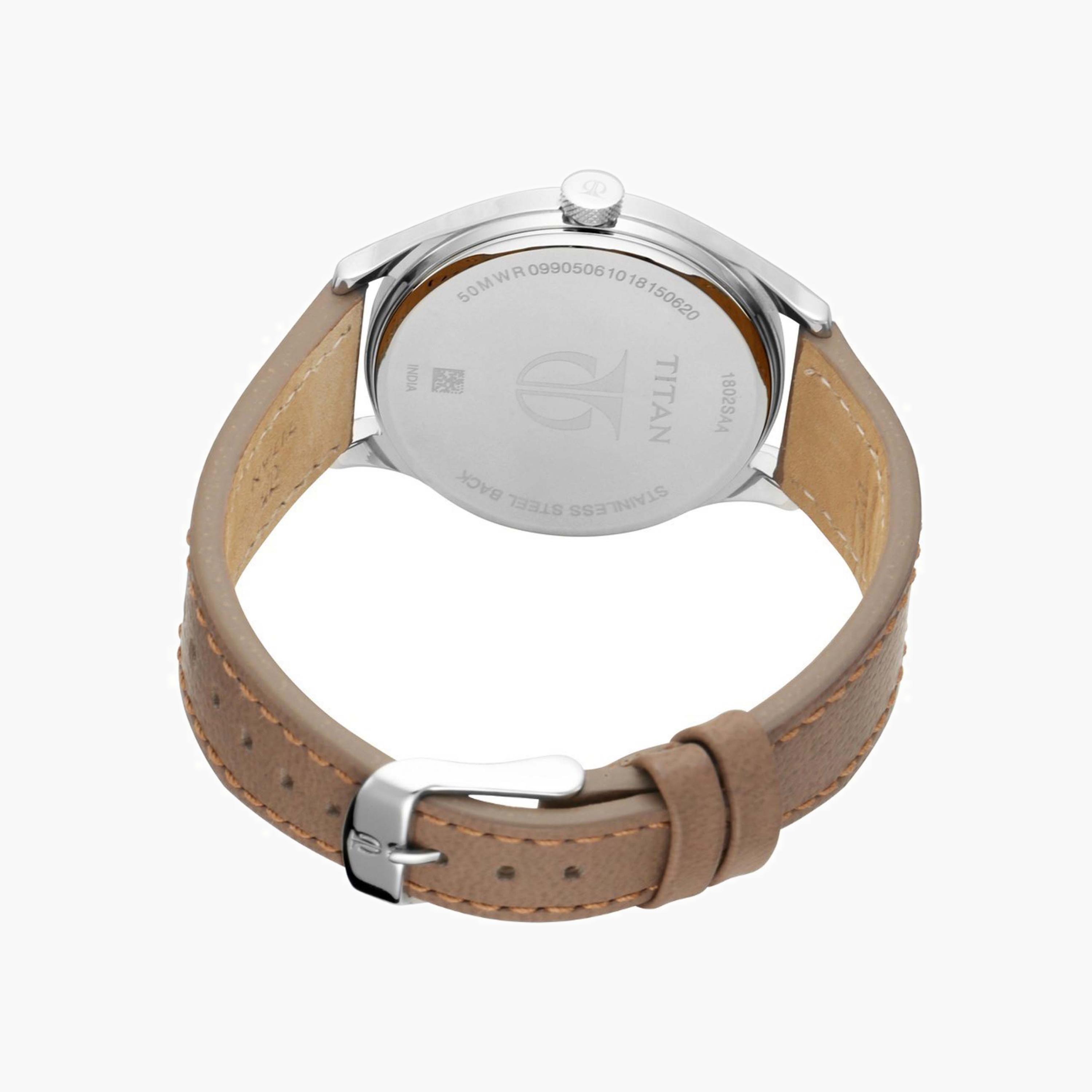 Titan Men's Analogue Watch-men-watchesandjewellery-watches-image-4