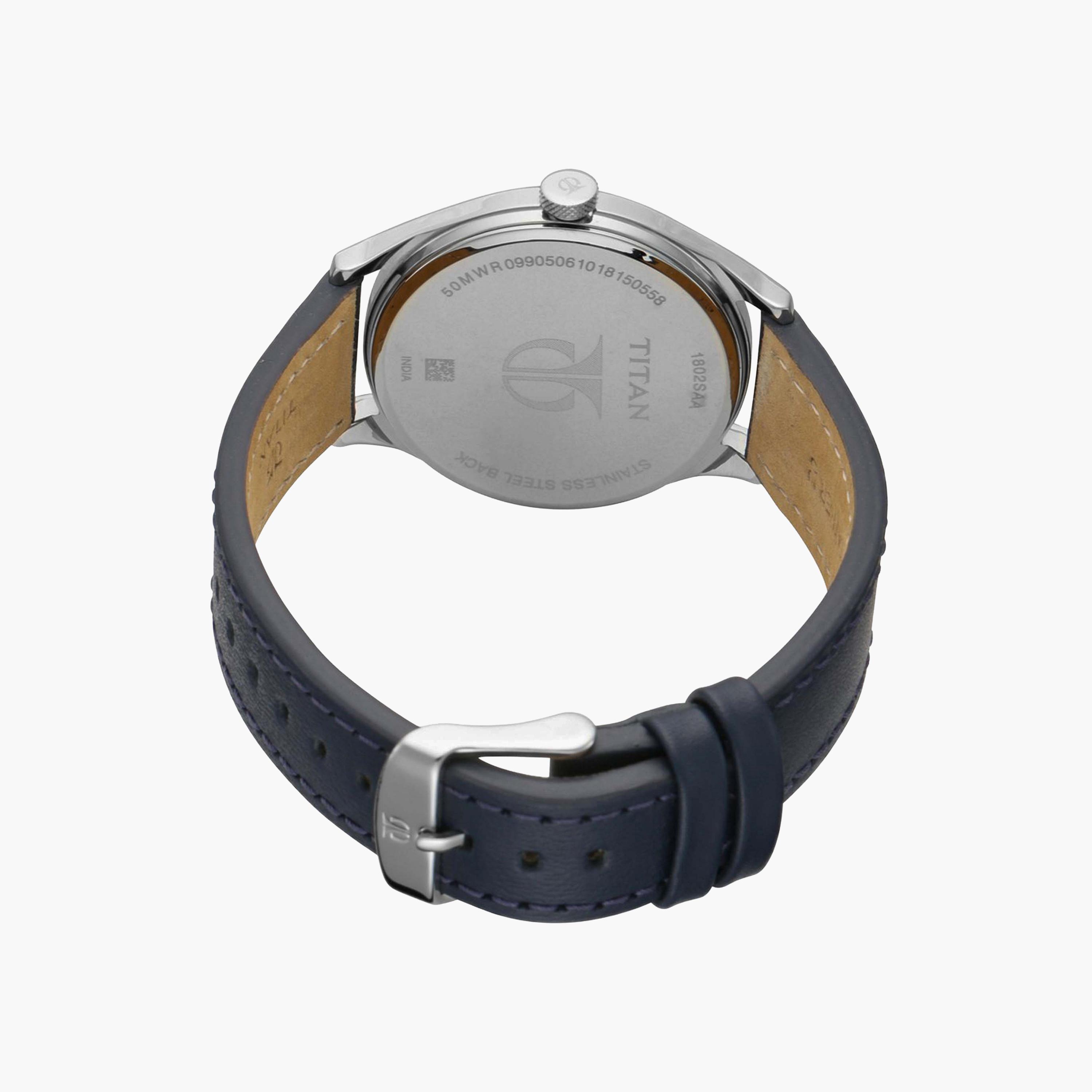 Titan Men's Analogue Watch-men-watchesandjewellery-watches-image-2