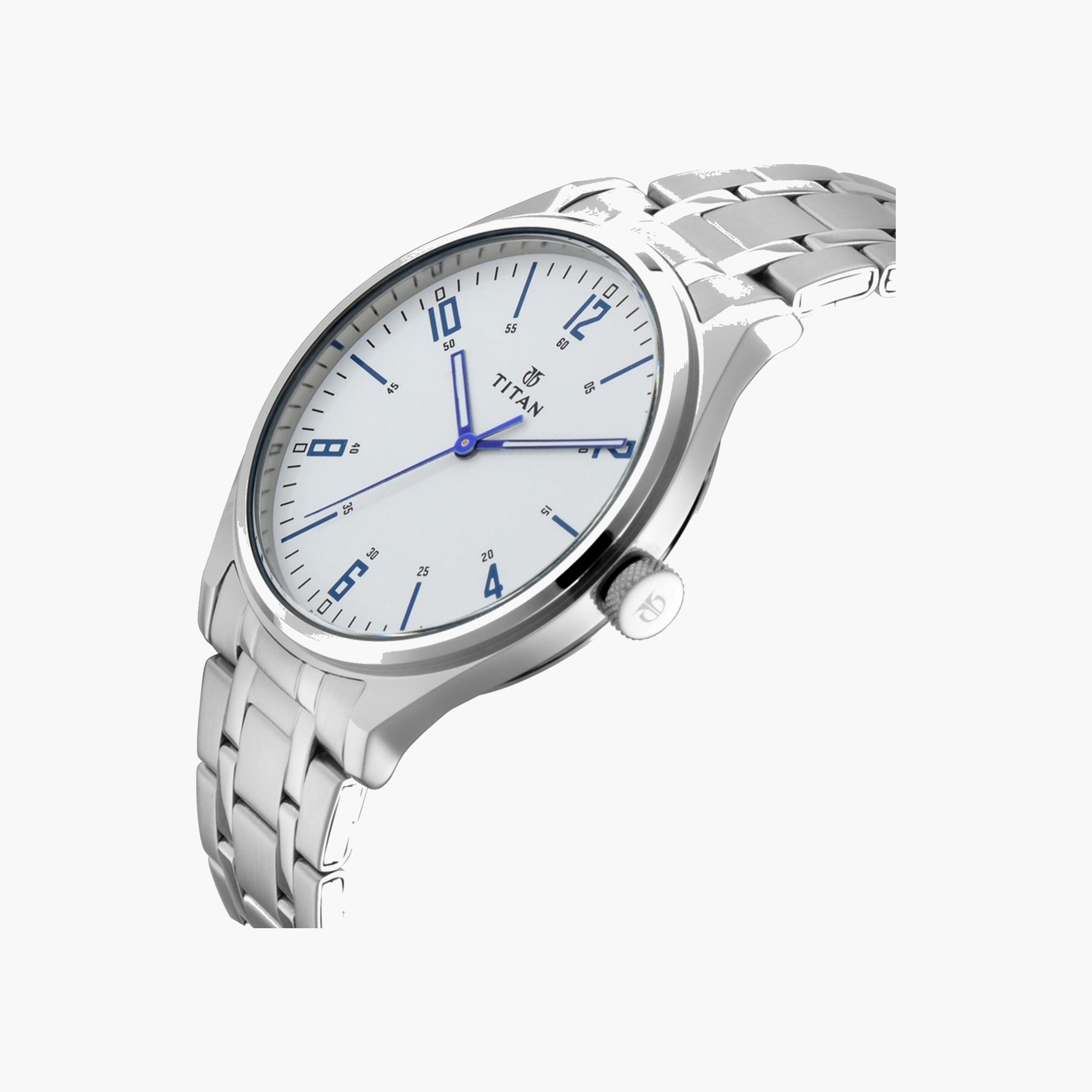 Titan Analog Metal Strap Watch-men-watchesandjewellery-watches-image-2