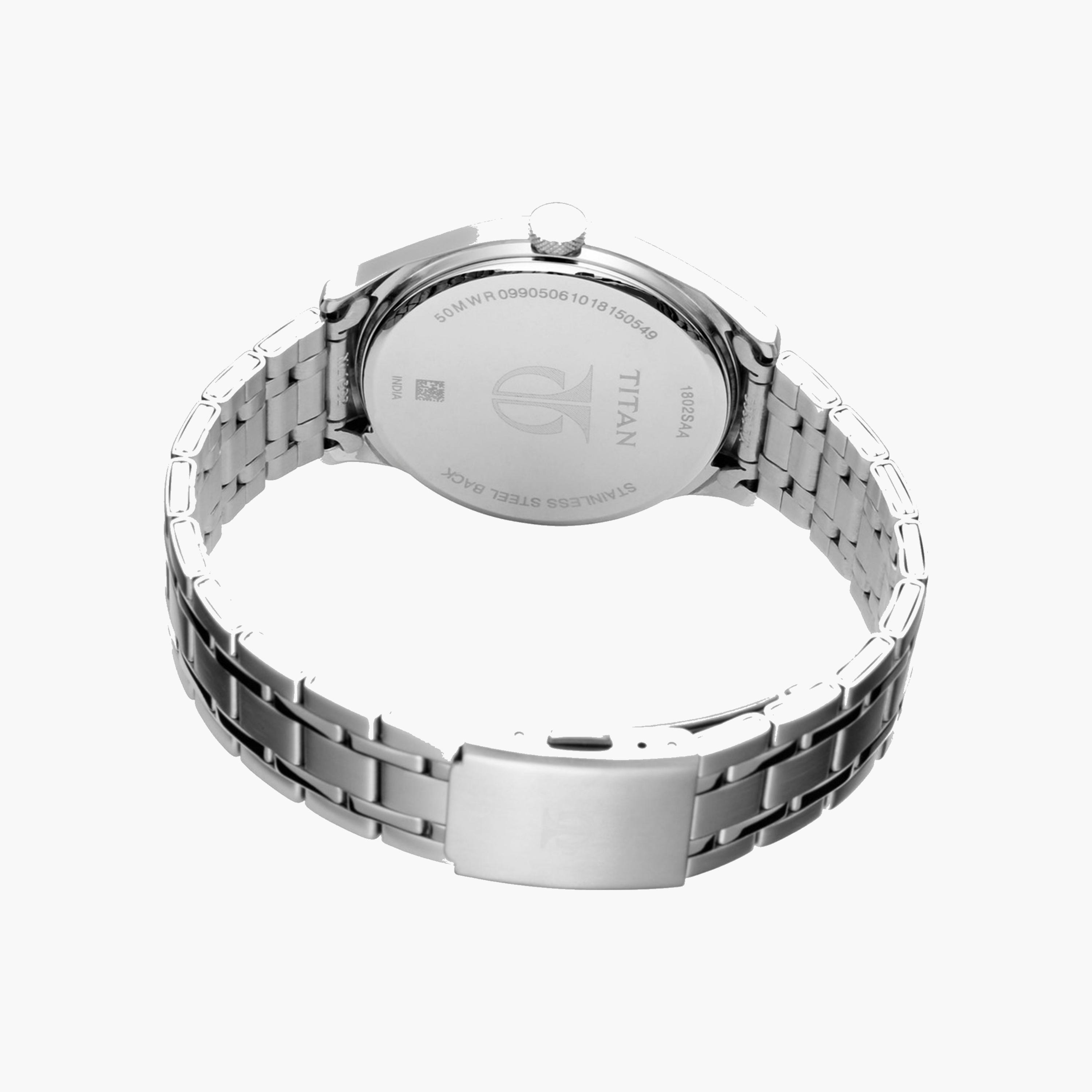 Titan Analog Metal Strap Watch-men-watchesandjewellery-watches-image-4