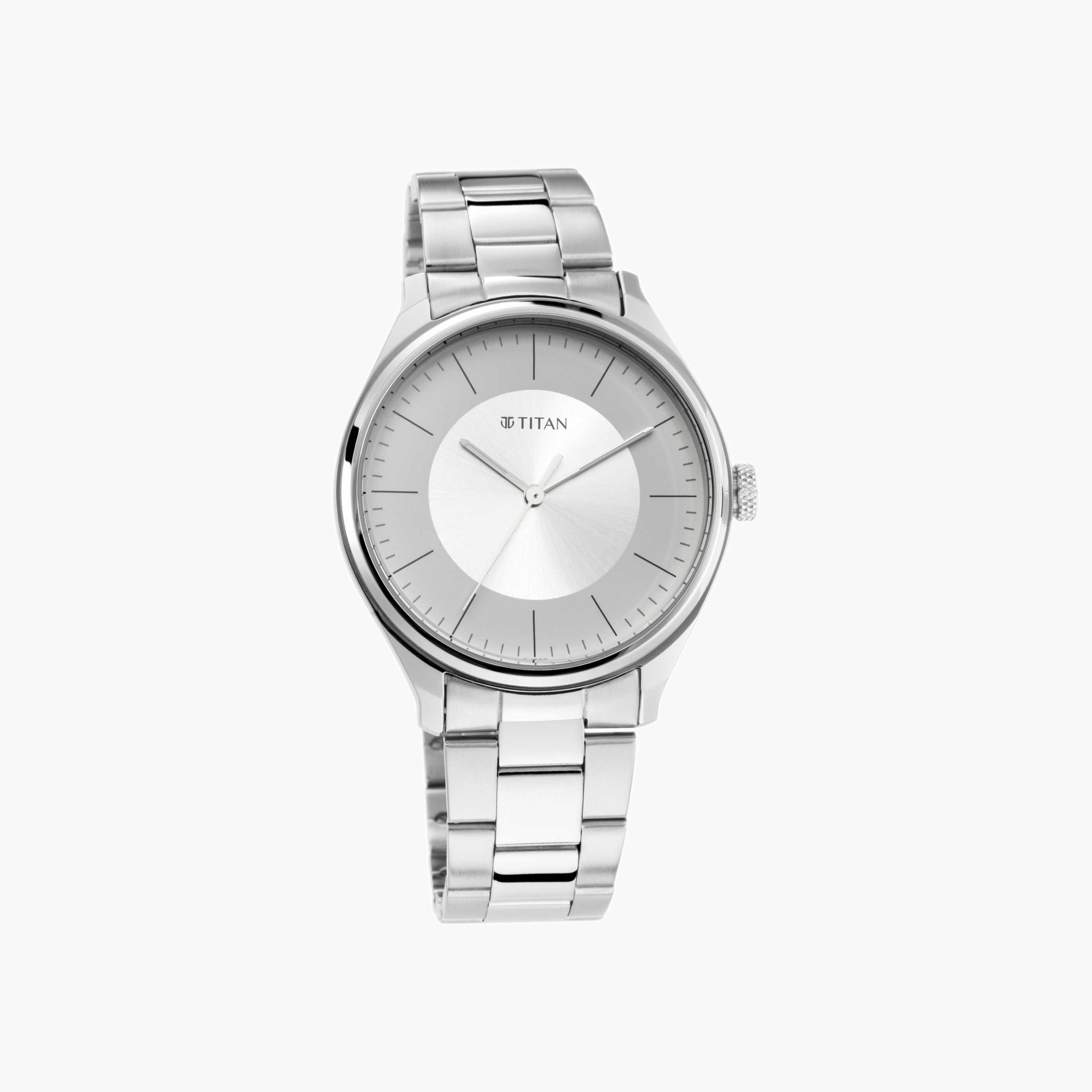 ساعة تيتان أنالوج معدنية للرجال-men-watchesandjewellery-watches-image-3