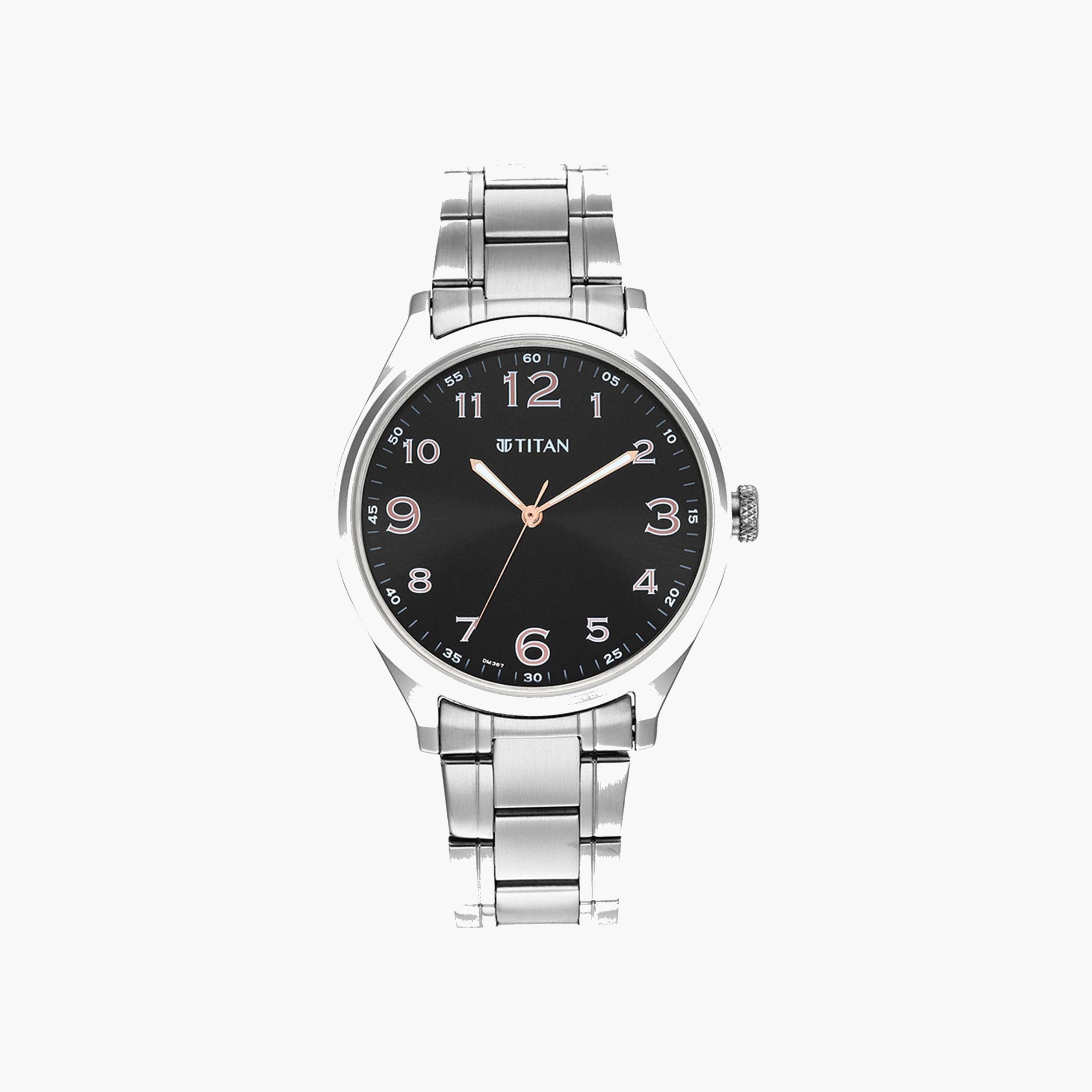Titan Classic Silver Analogue Watch-men-watchesandjewellery-watches-image-3