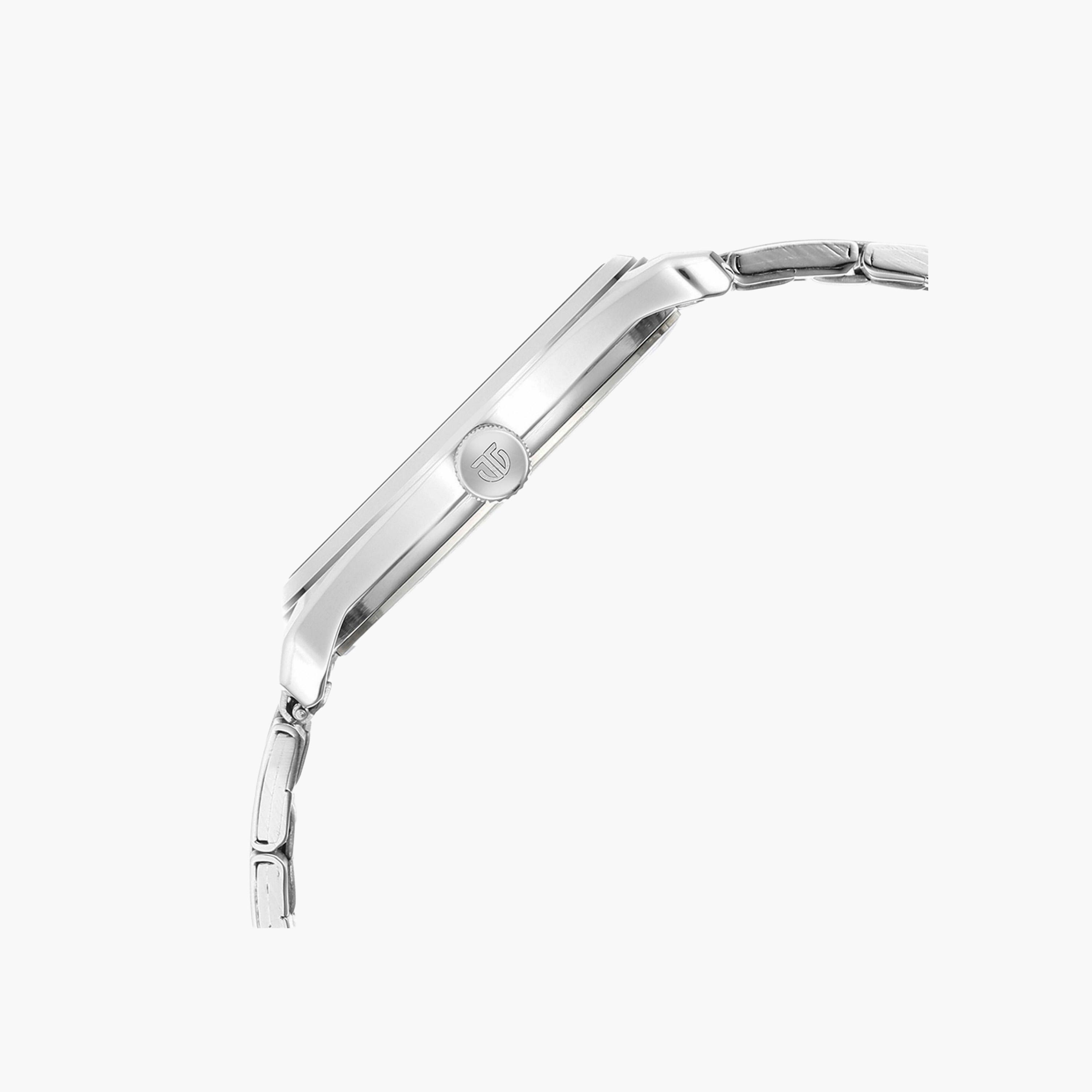 Titan Classic Silver Analogue Watch-men-watchesandjewellery-watches-image-4