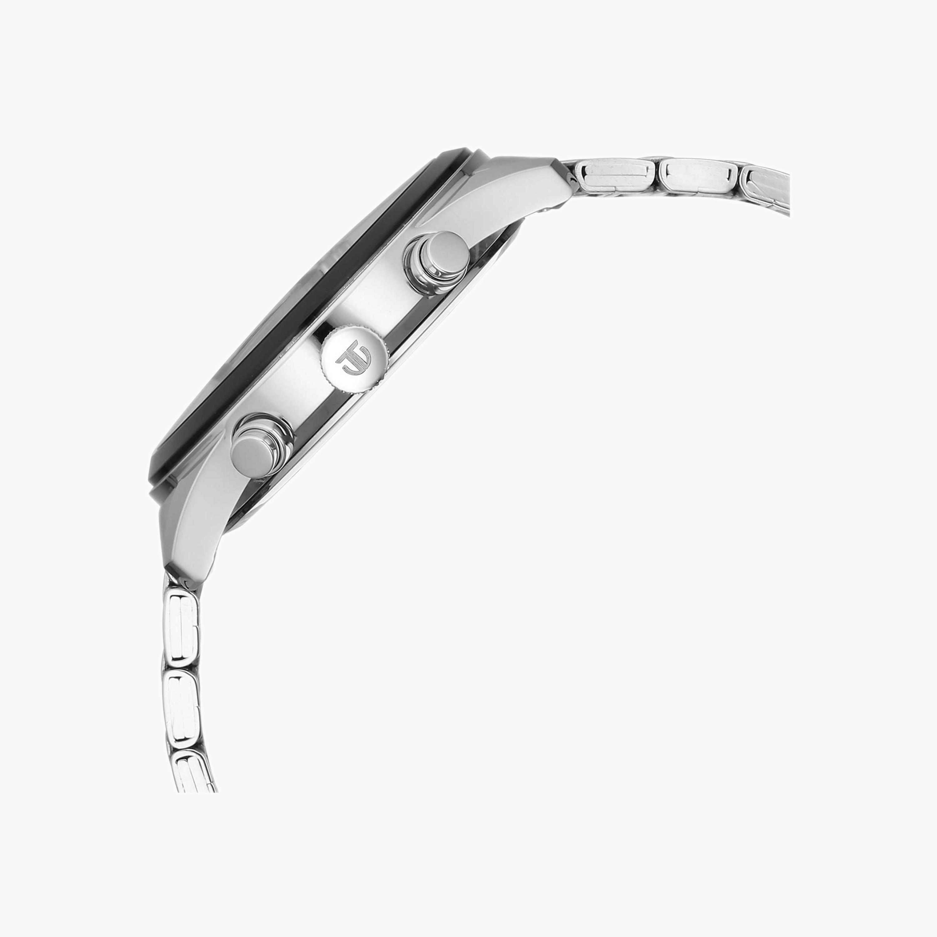Titan Stainless Steel Chronograph Watch-men-watchesandjewellery-watches-image-2