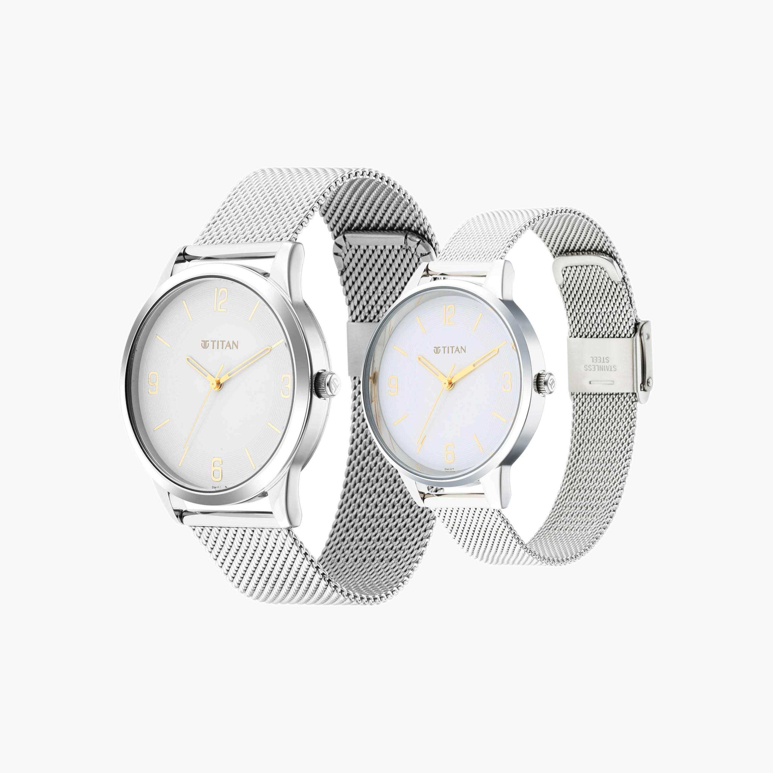 Titan Couple's Watch Set-men-watchesandjewellery-watches-image-4