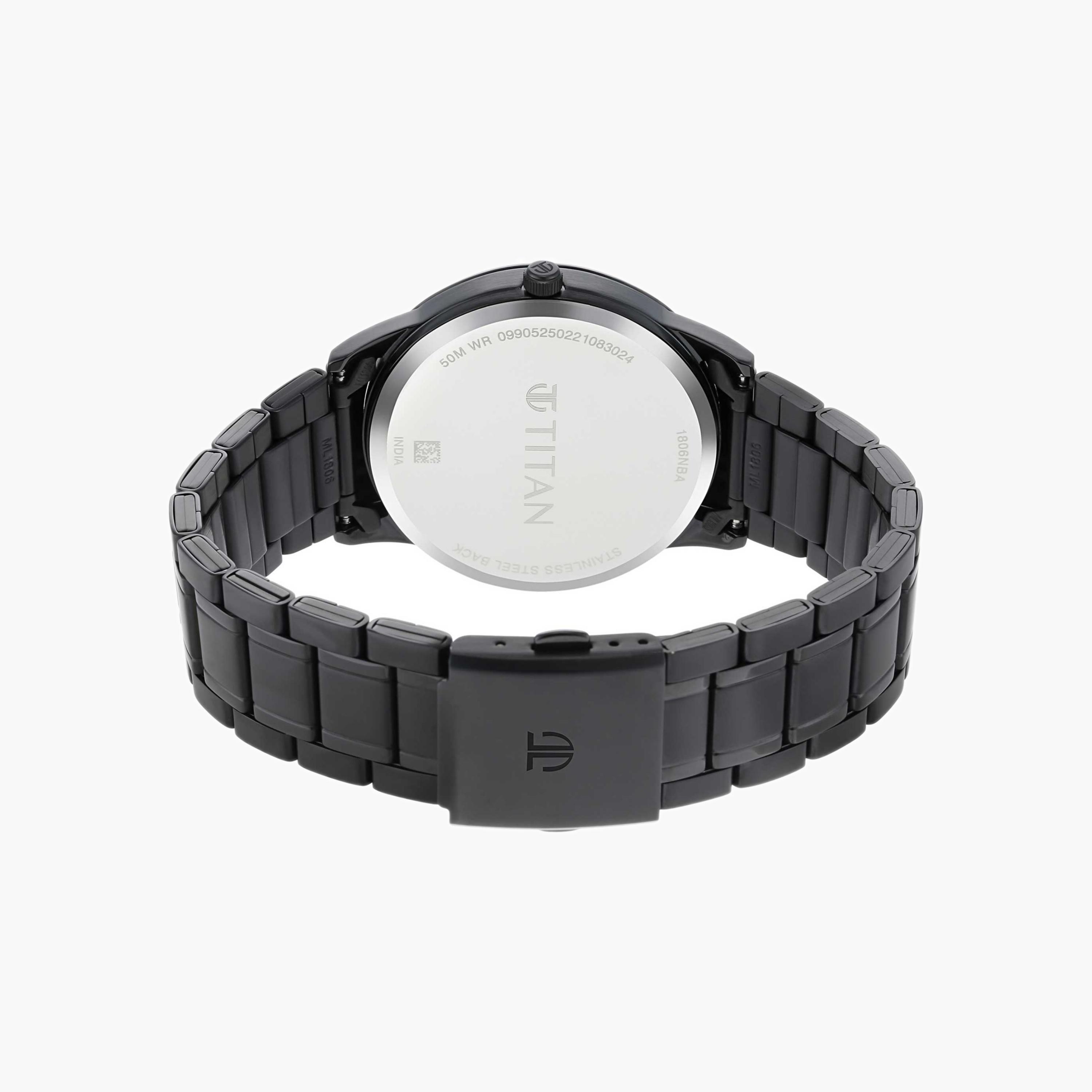 Titan Men's Analogue Watch-men-watchesandjewellery-watches-image-2