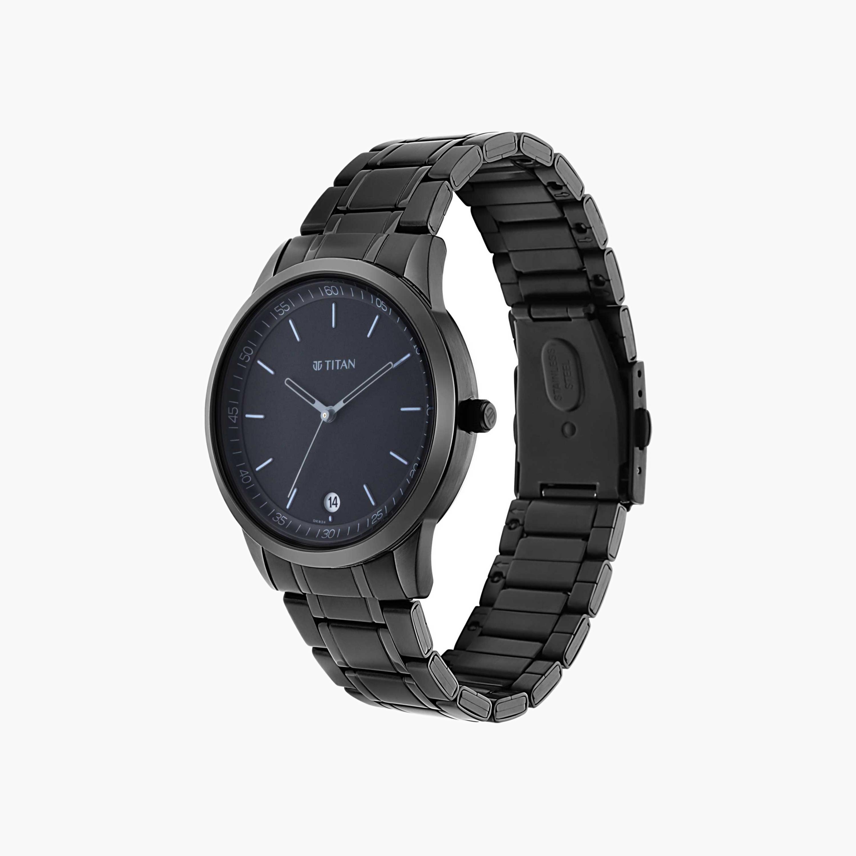 Titan Men's Analogue Watch-men-watchesandjewellery-watches-image-3
