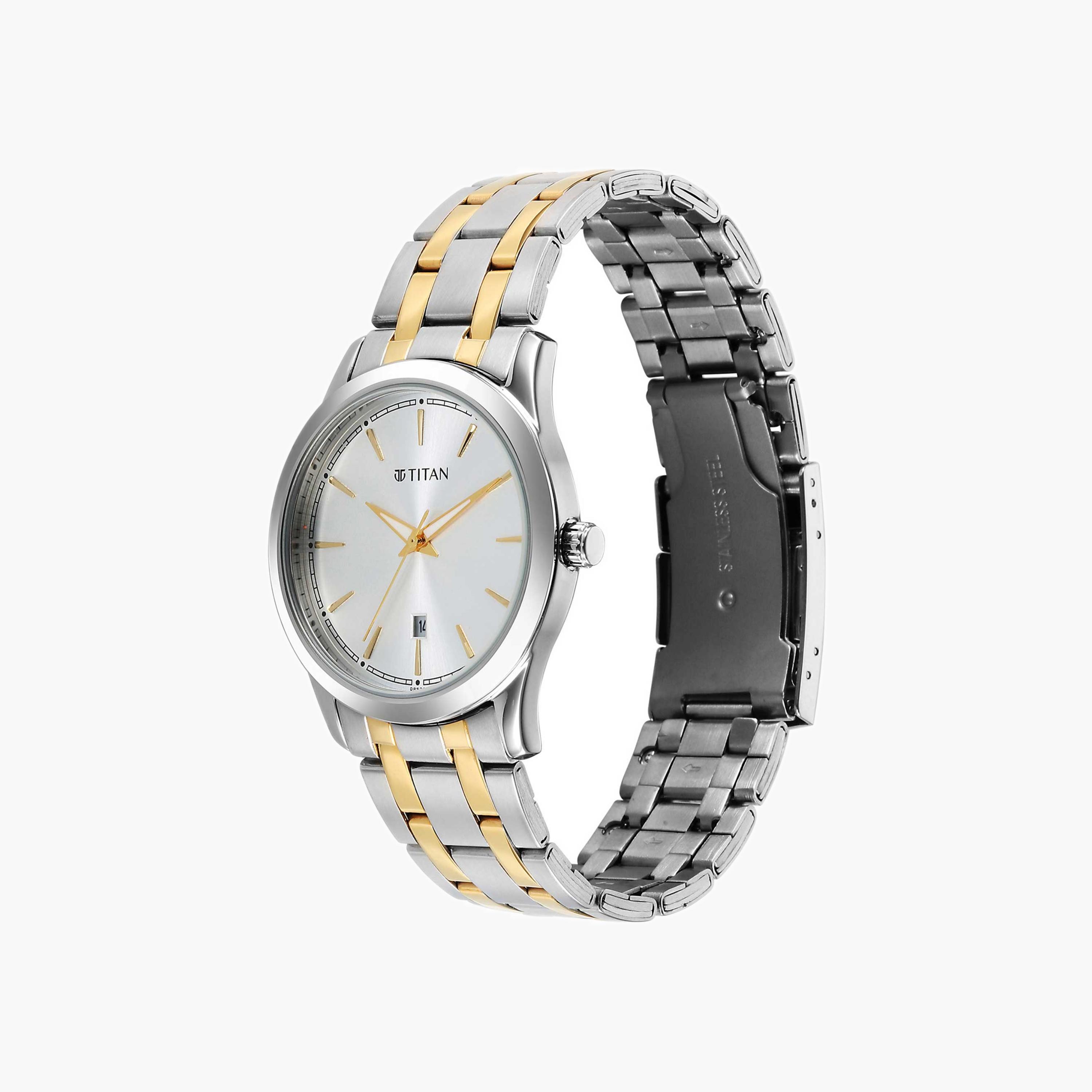 Titan Men's Analogue Watch-men-watchesandjewellery-watches-image-4
