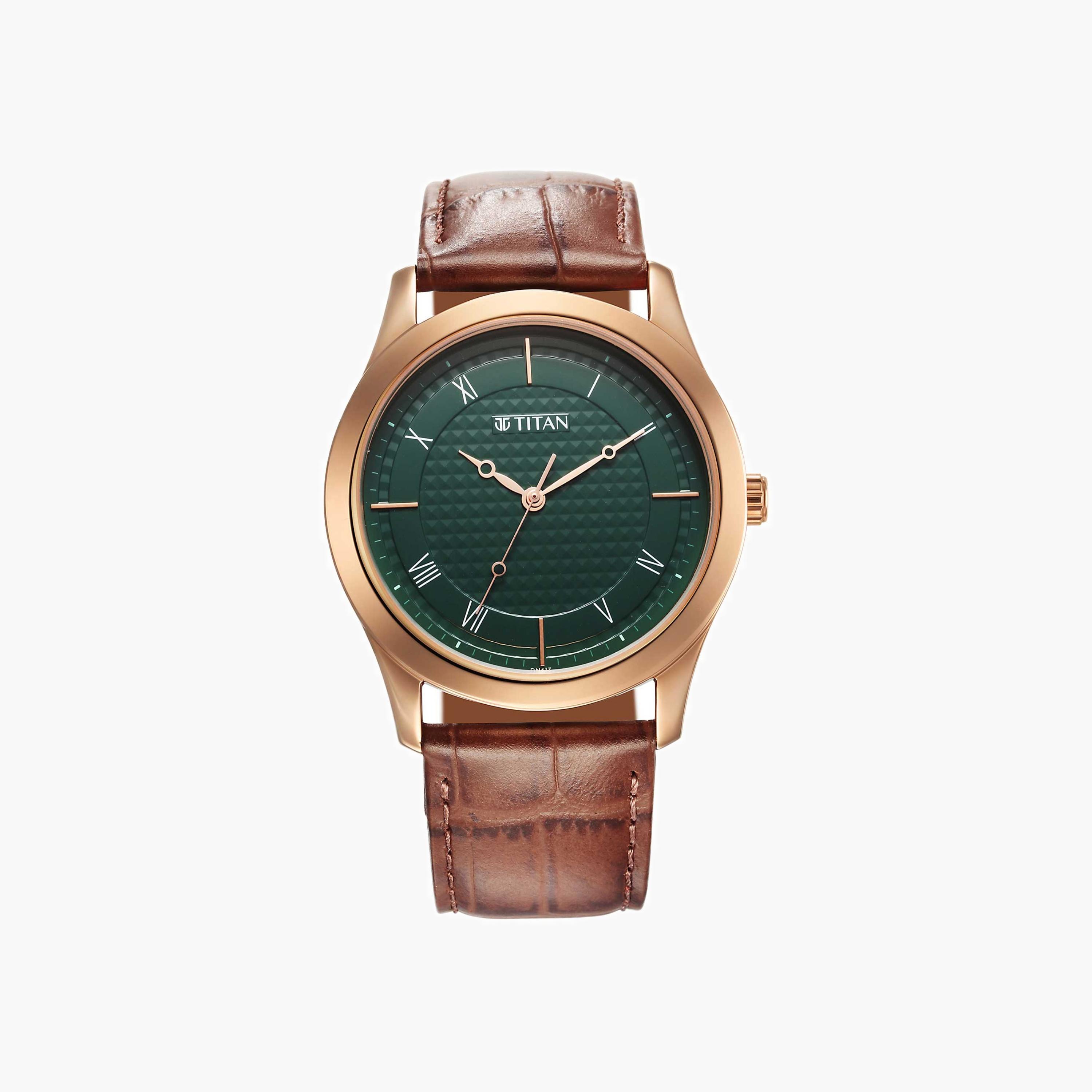 Titan Textured Dial Analogue Watch-men-watchesandjewellery-watches-image-1
