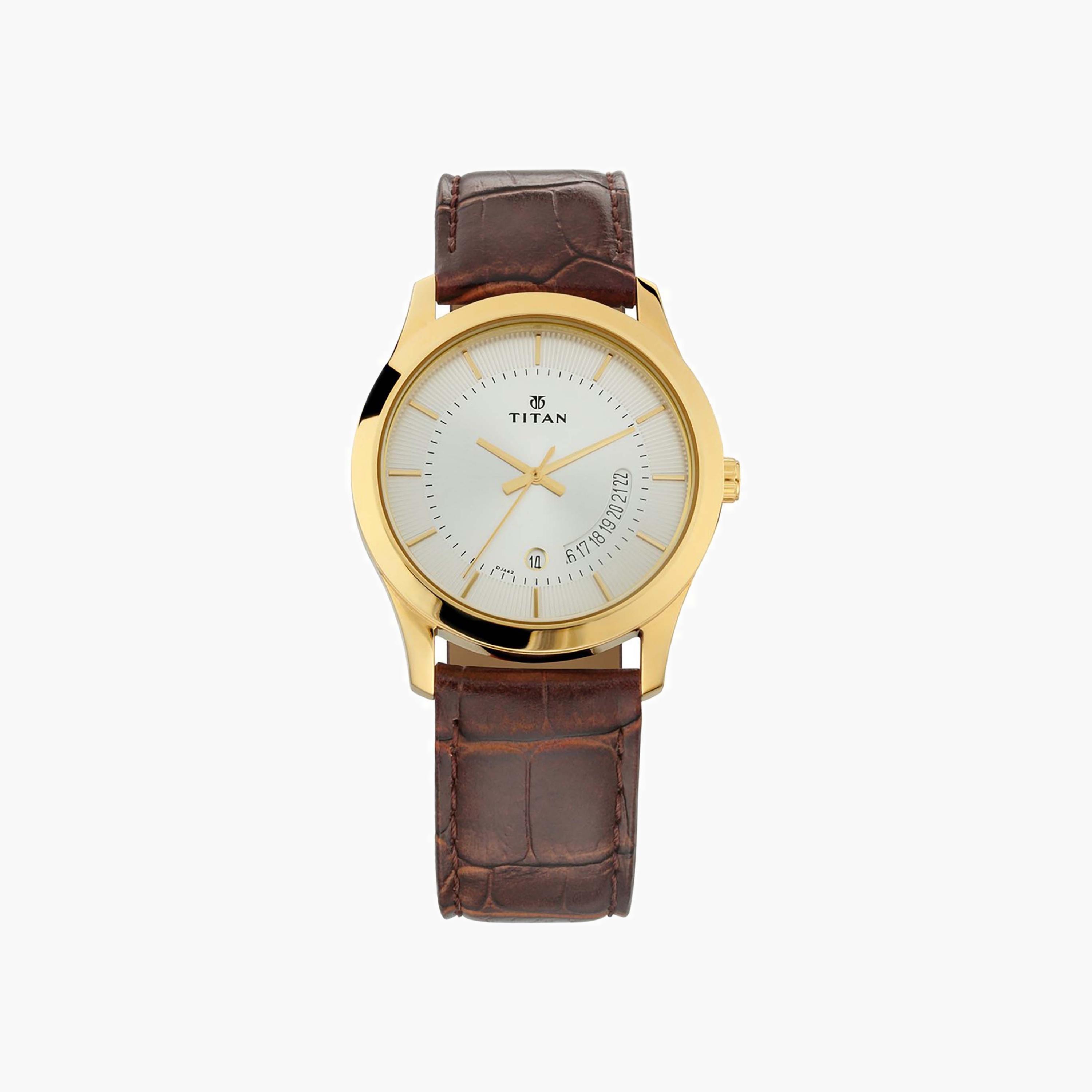 Titan Men's Analogue Watch-men-watchesandjewellery-watches-image-1