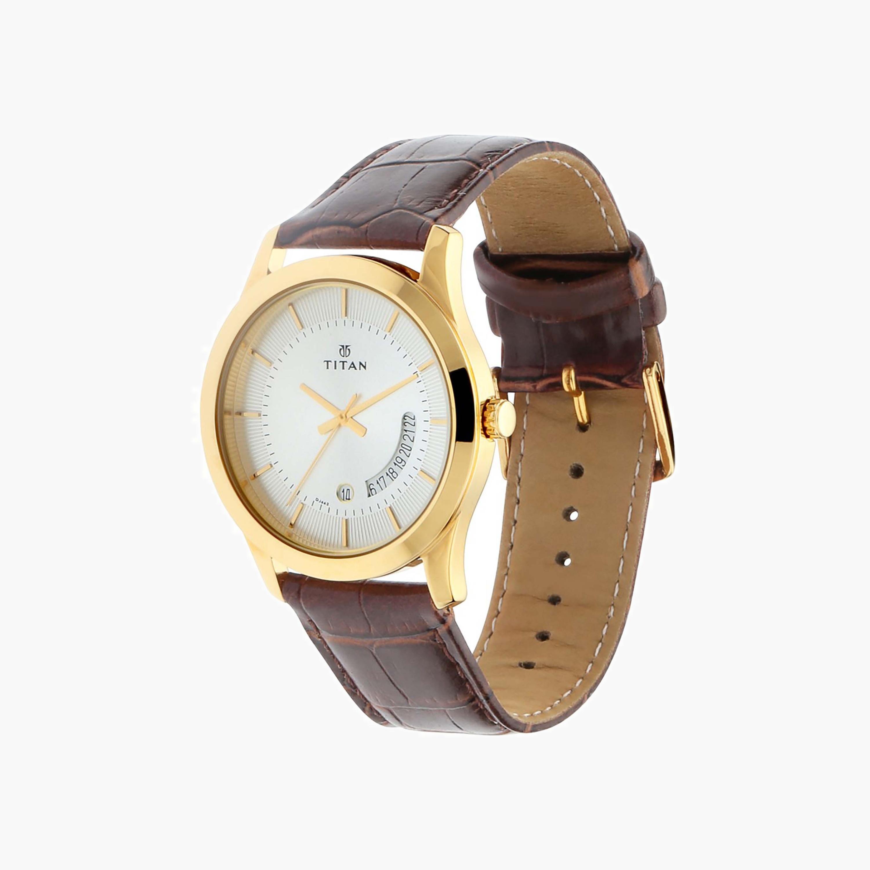Titan Men's Analogue Watch-men-watchesandjewellery-watches-image-2
