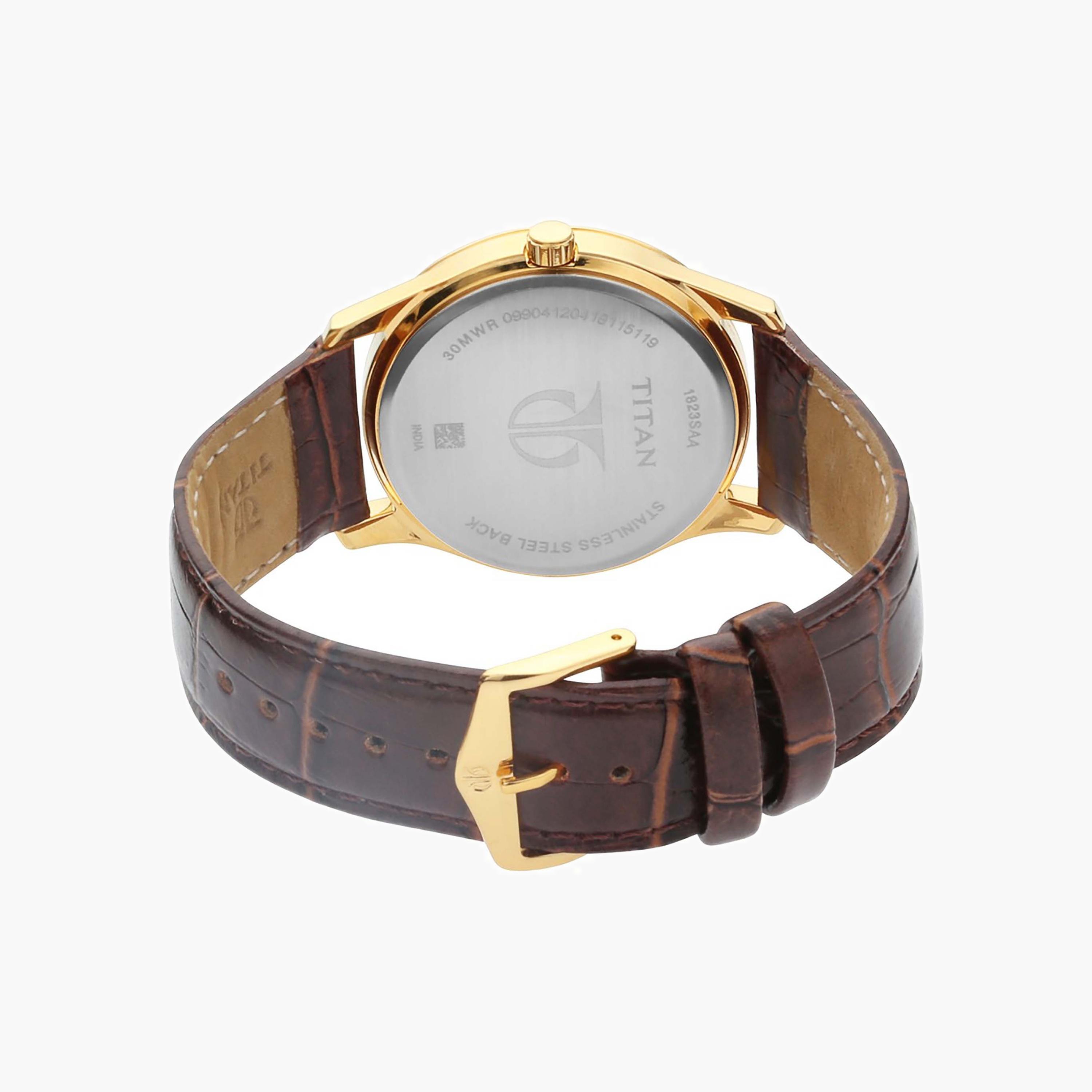 Titan Men's Analogue Watch-men-watchesandjewellery-watches-image-4