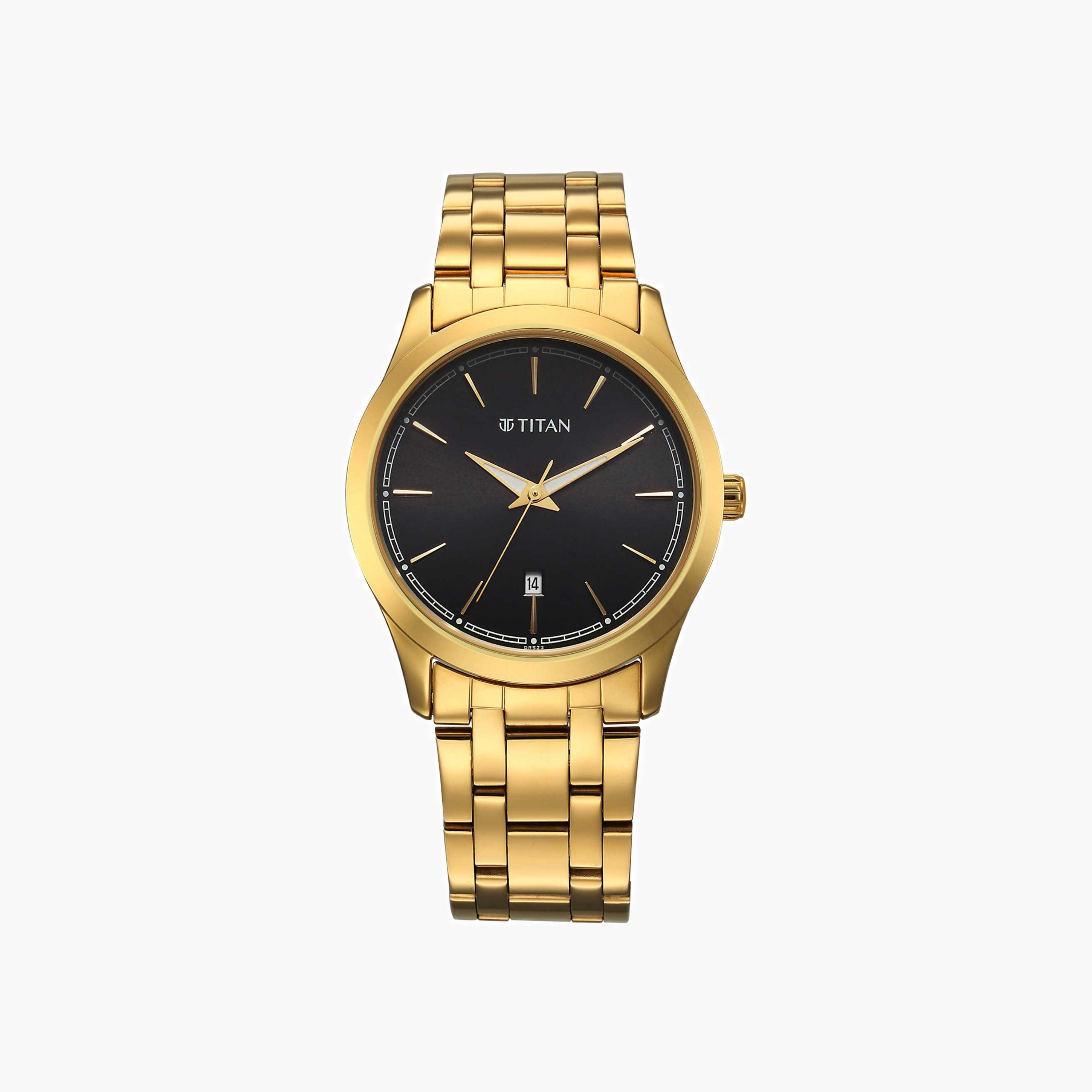 ساعة تيتان بعقارب للرجال-men-watchesandjewellery-watches-image-1