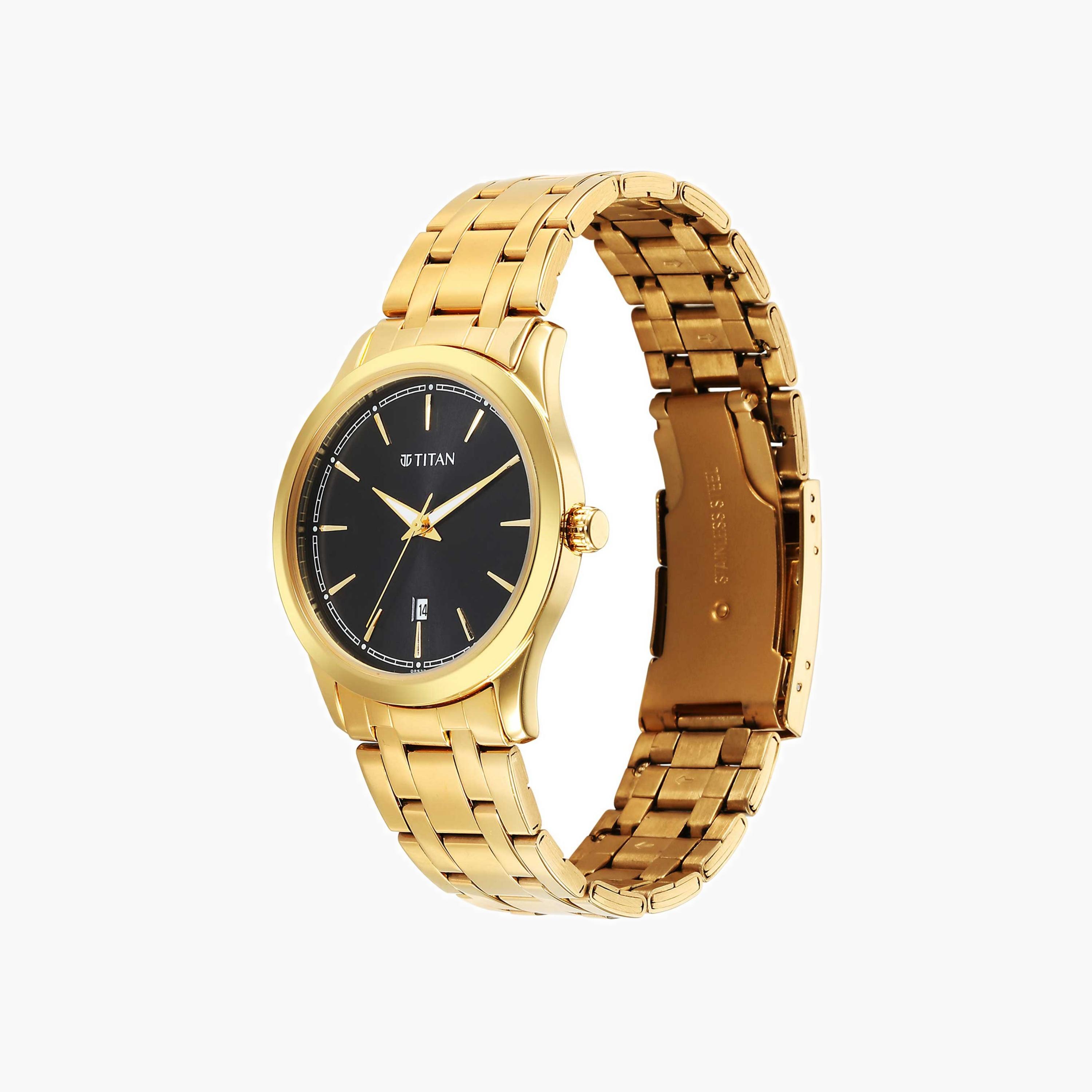 ساعة تيتان بعقارب للرجال-men-watchesandjewellery-watches-image-2