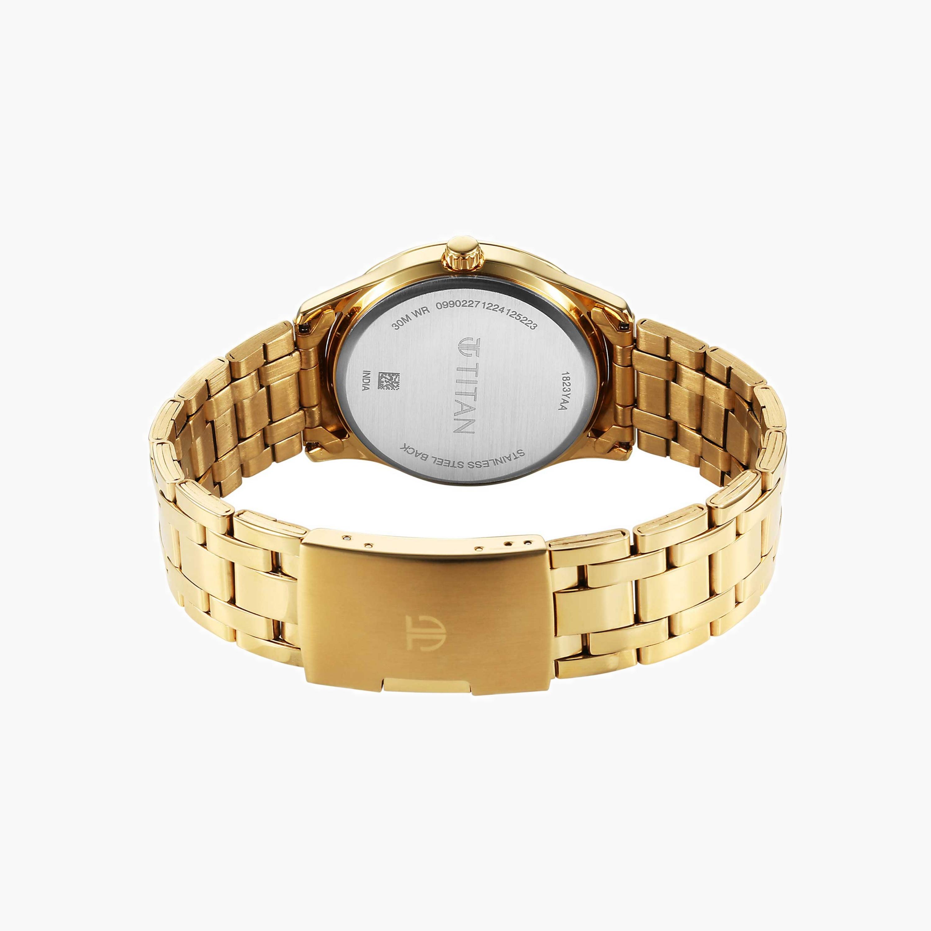 ساعة تيتان بعقارب للرجال-men-watchesandjewellery-watches-image-4
