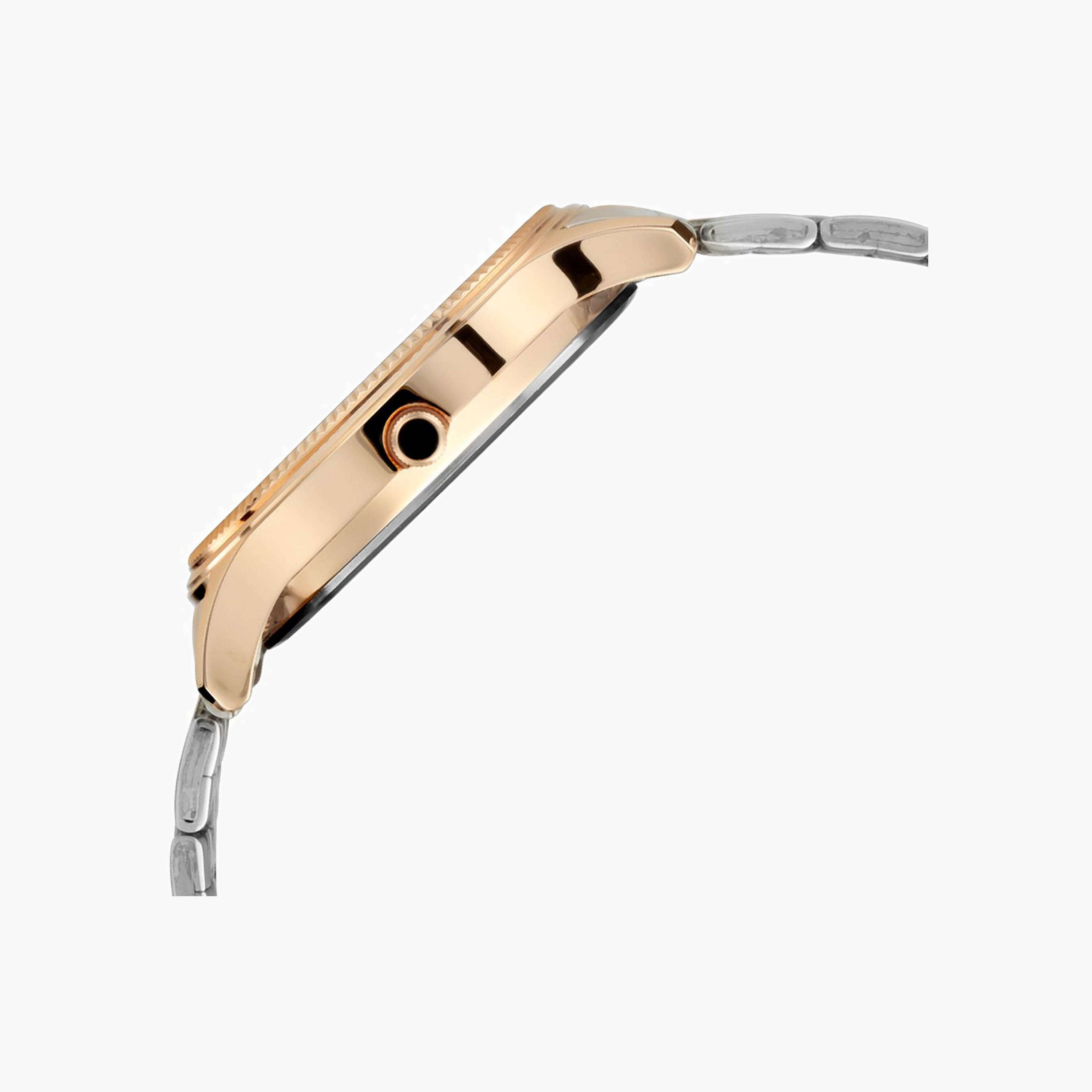 Titan Two-Tone Analogue Men's Watch-men-watchesandjewellery-watches-image-4