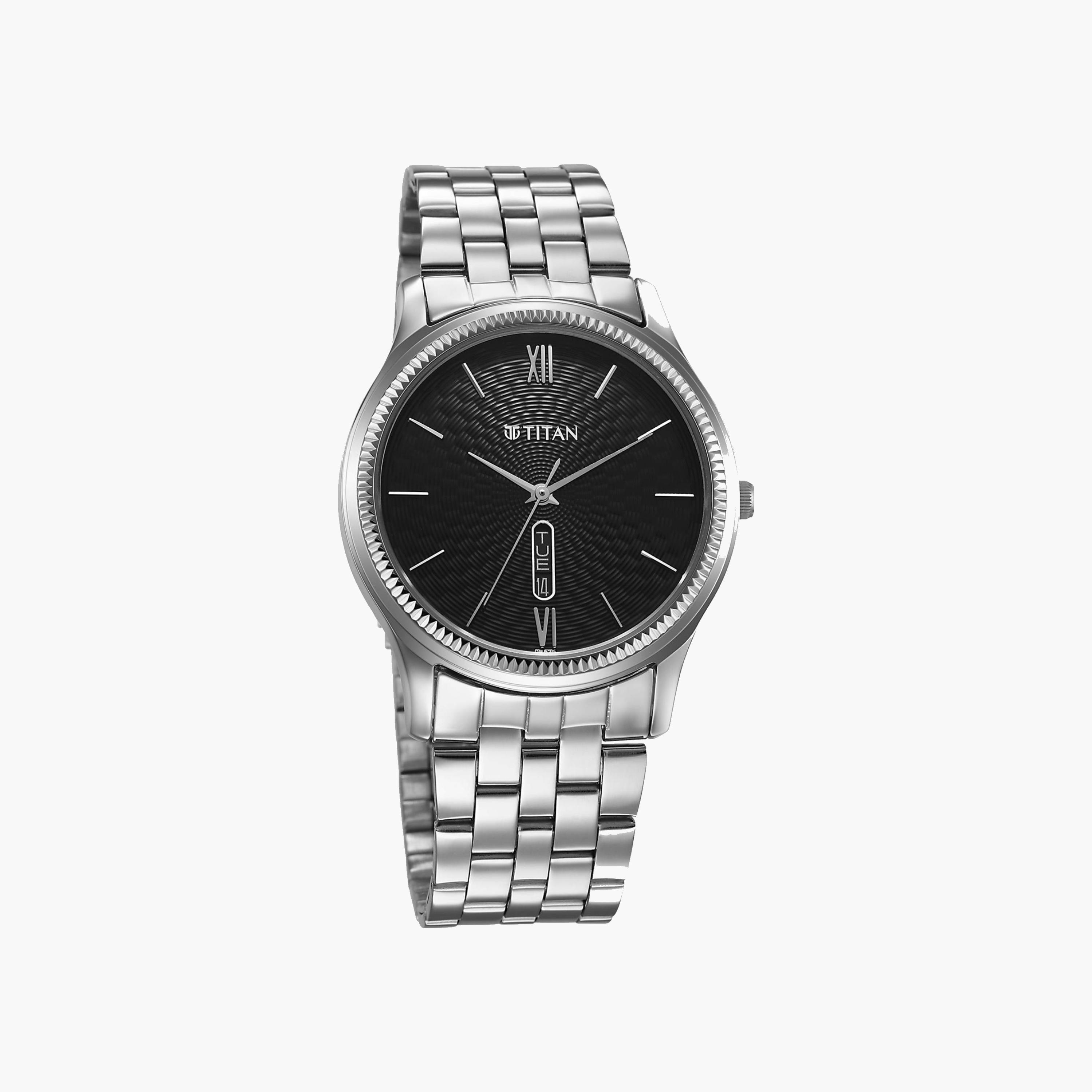 ساعة رجالية فضية من الفولاذ المقاوم للصدأ-men-watchesandjewellery-watches-image-5