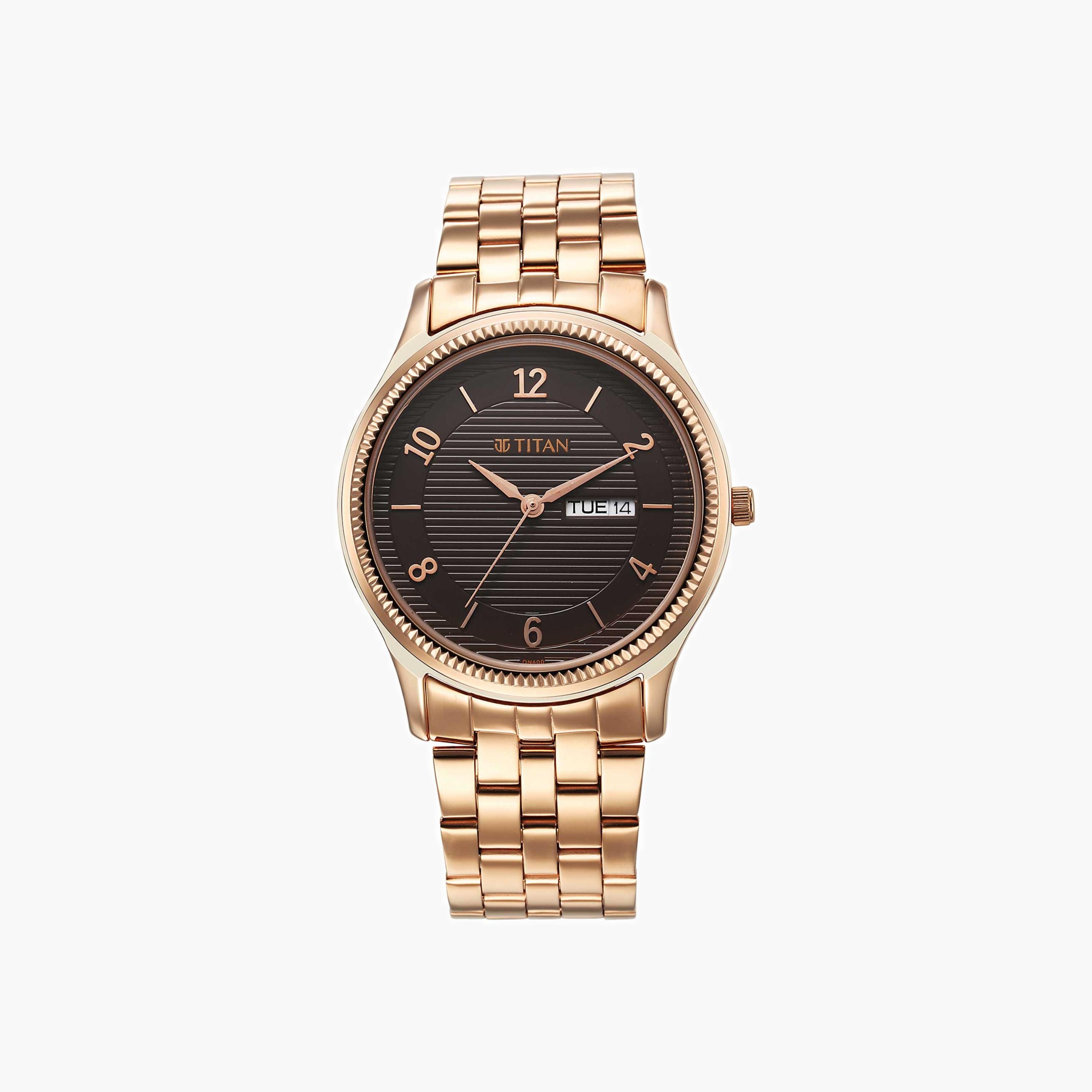 Titan Men's Analogue Watch-men-watchesandjewellery-watches-image-1