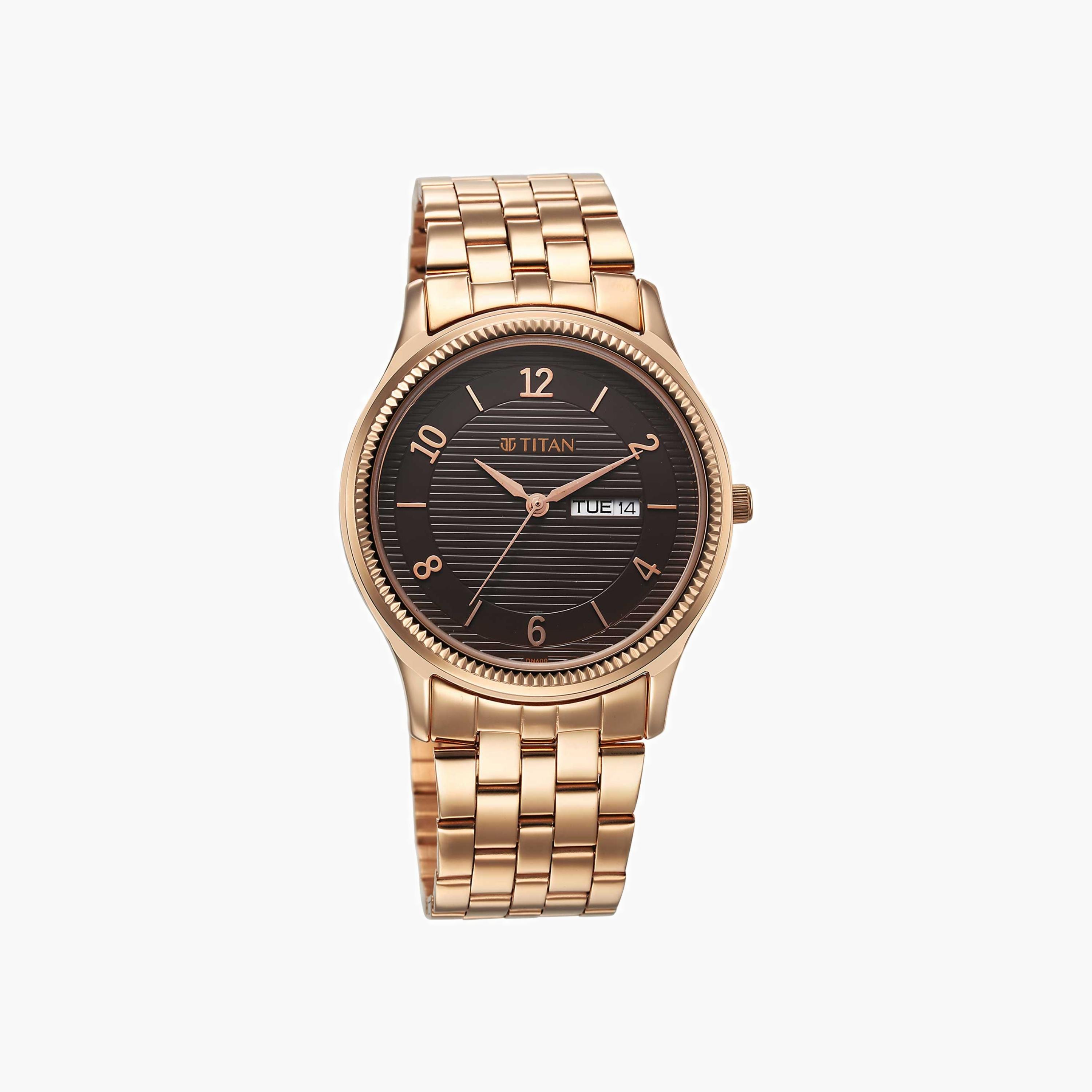 Titan Men's Analogue Watch-men-watchesandjewellery-watches-image-3