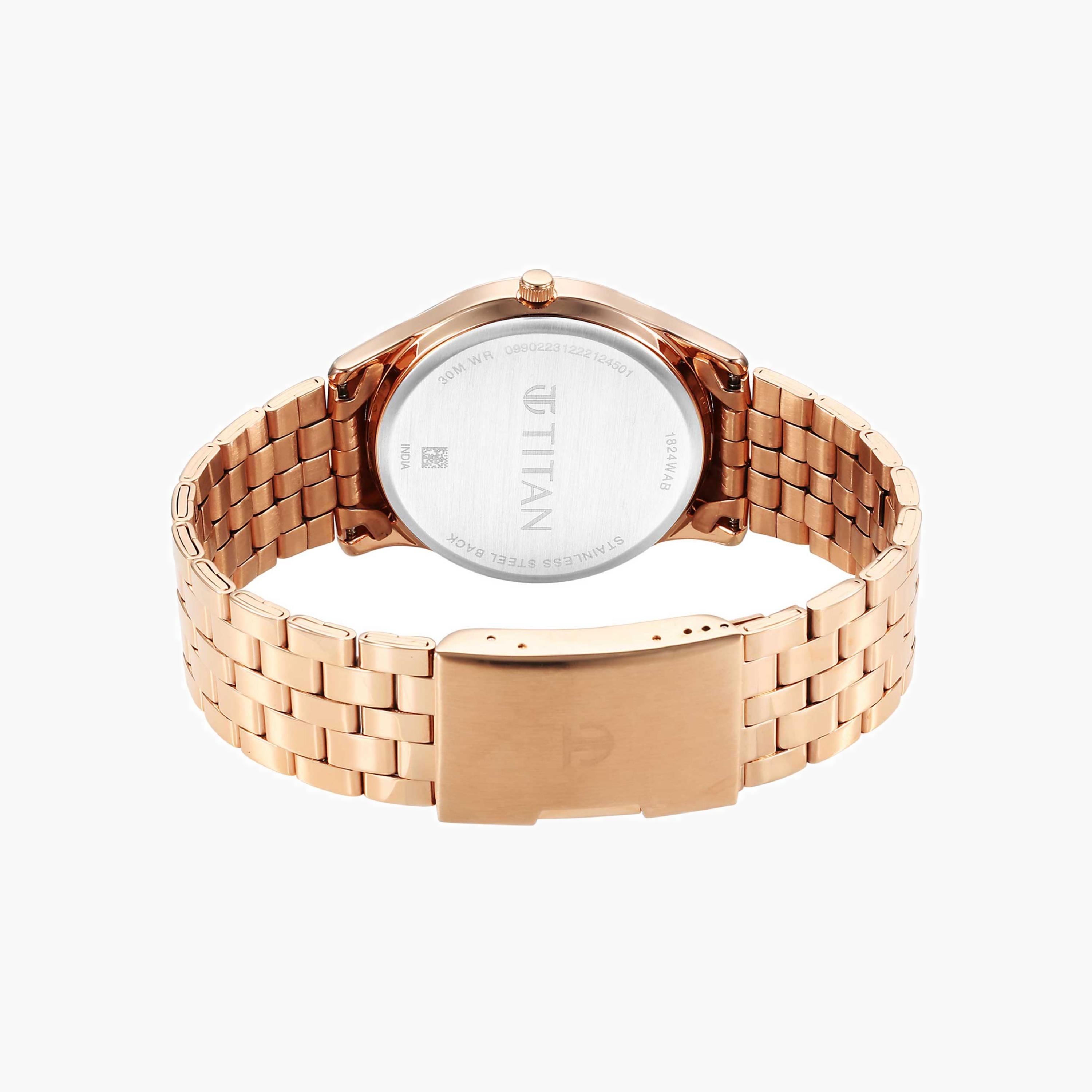 Titan Men's Analogue Watch-men-watchesandjewellery-watches-image-4