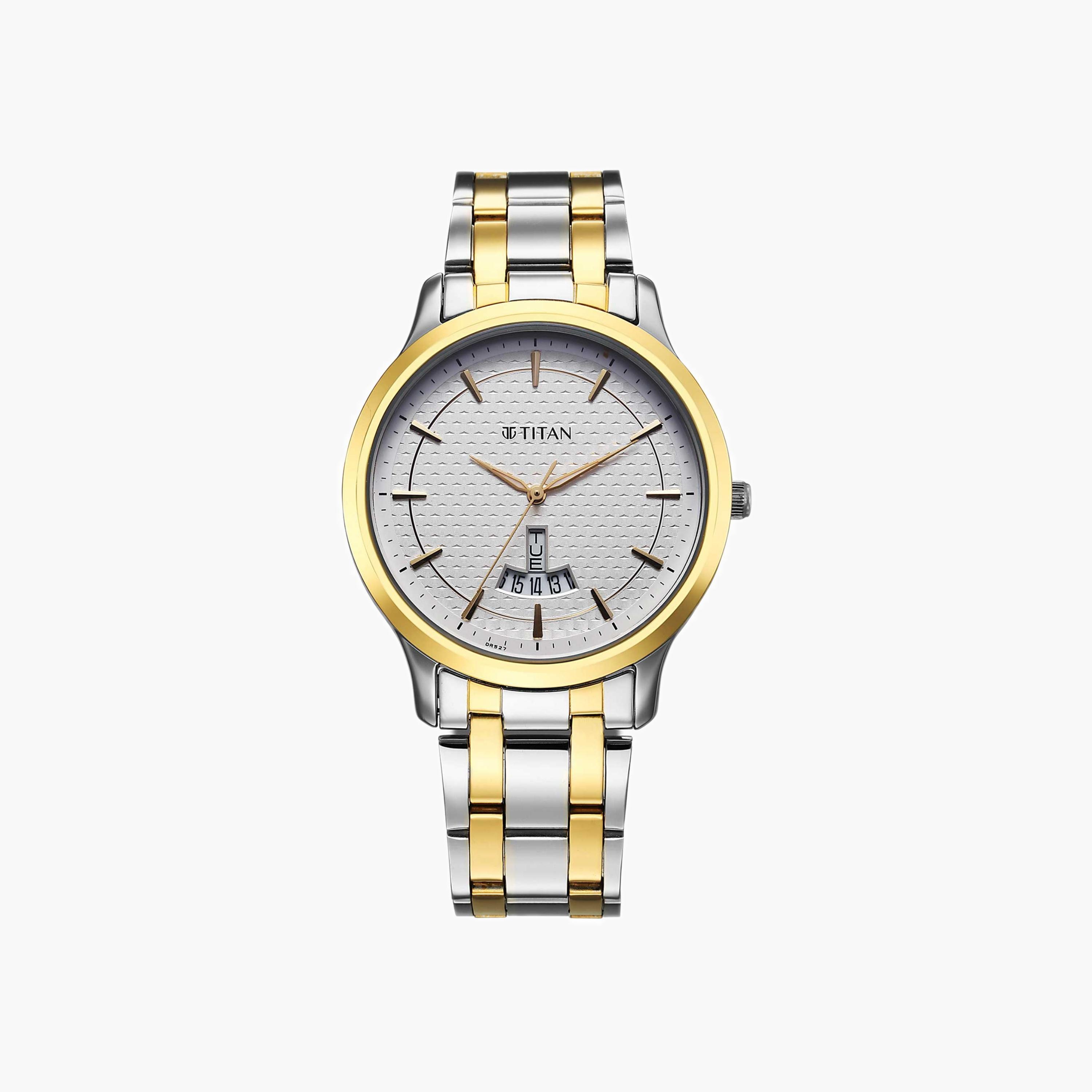 ساعة تيتان بعقارب للرجال-men-watchesandjewellery-watches-image-1