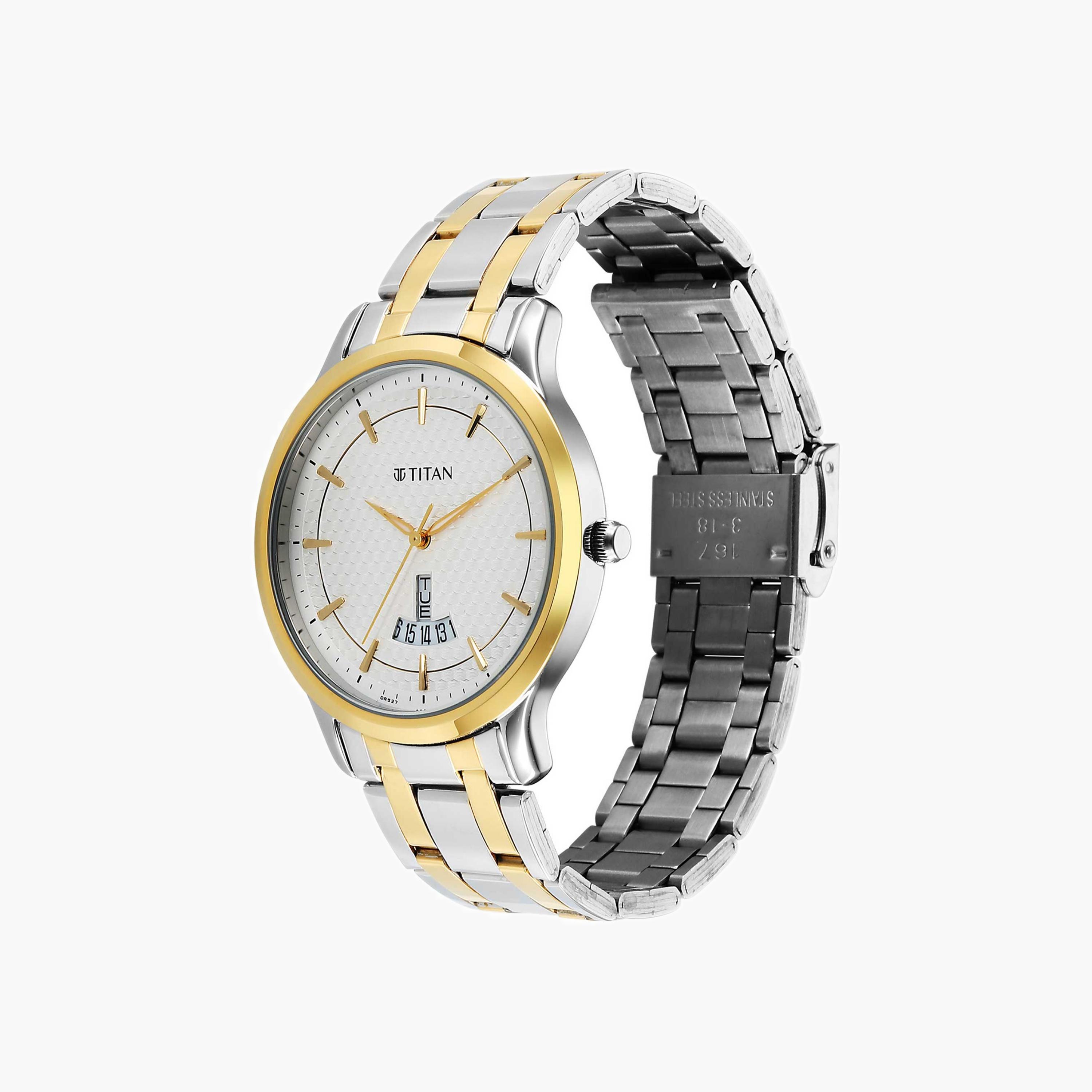 ساعة تيتان بعقارب للرجال-men-watchesandjewellery-watches-image-5